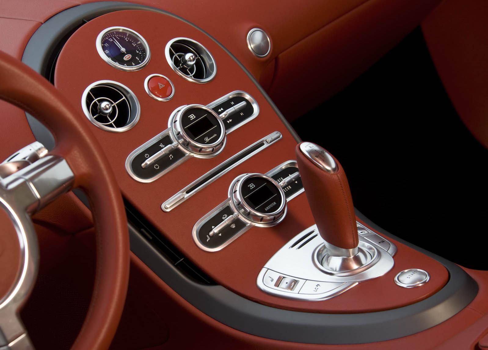transportation, close-up, car, fbg, no people, hermes, metal, par, s, herm, chrome, high angle view, uml, dashboard, indoors, control panel, veyron, control, HD Wallpaper