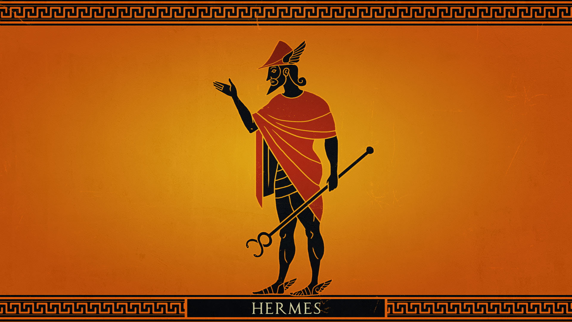 apotheon, hermes, 1080P, platformer, HD Wallpaper