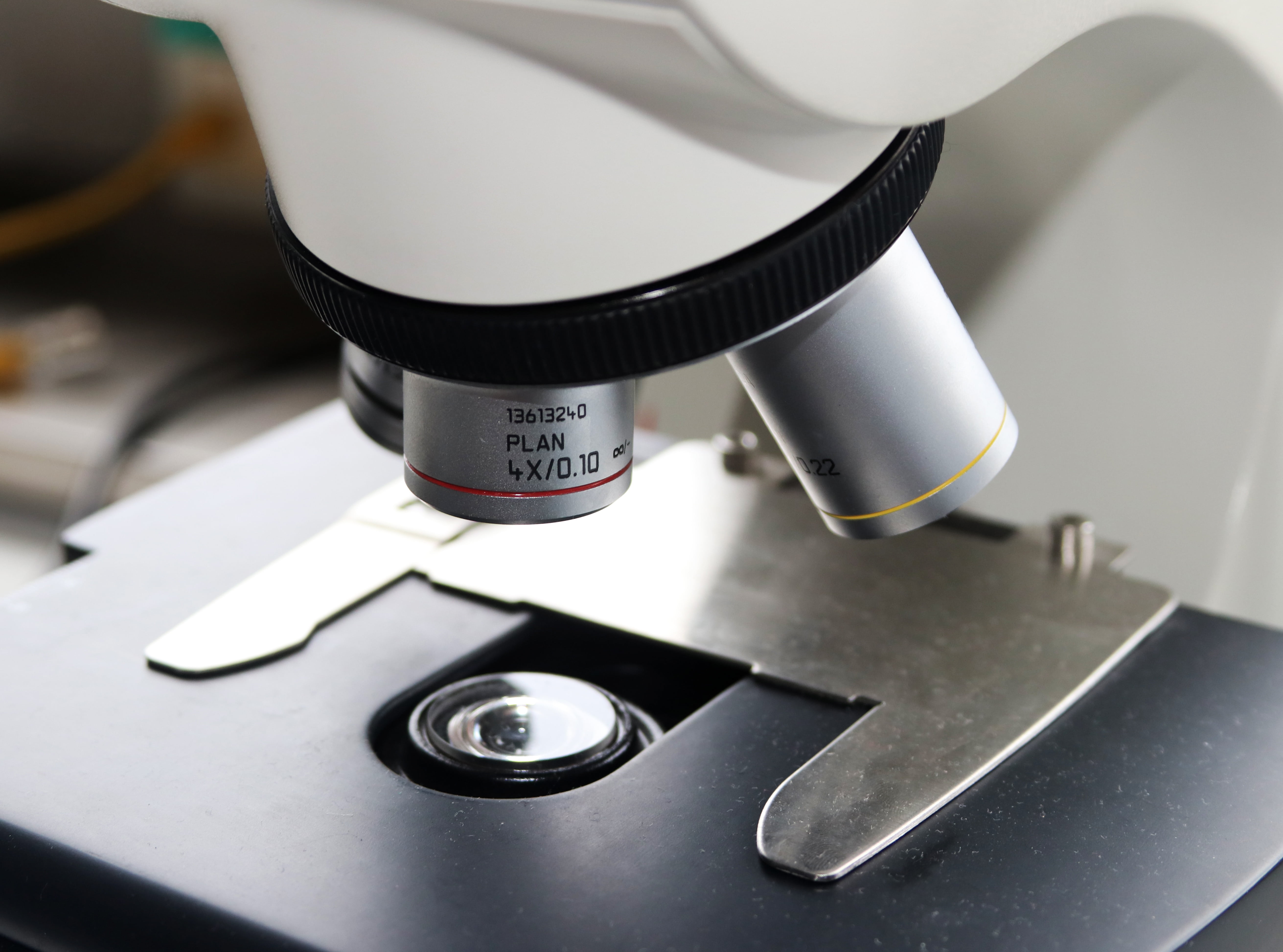 science, medical equipment, no people, close-up, medical instrument, lab, laboratory equipment, medical research, healthcare and medicine, biology, closeup, HD Wallpaper