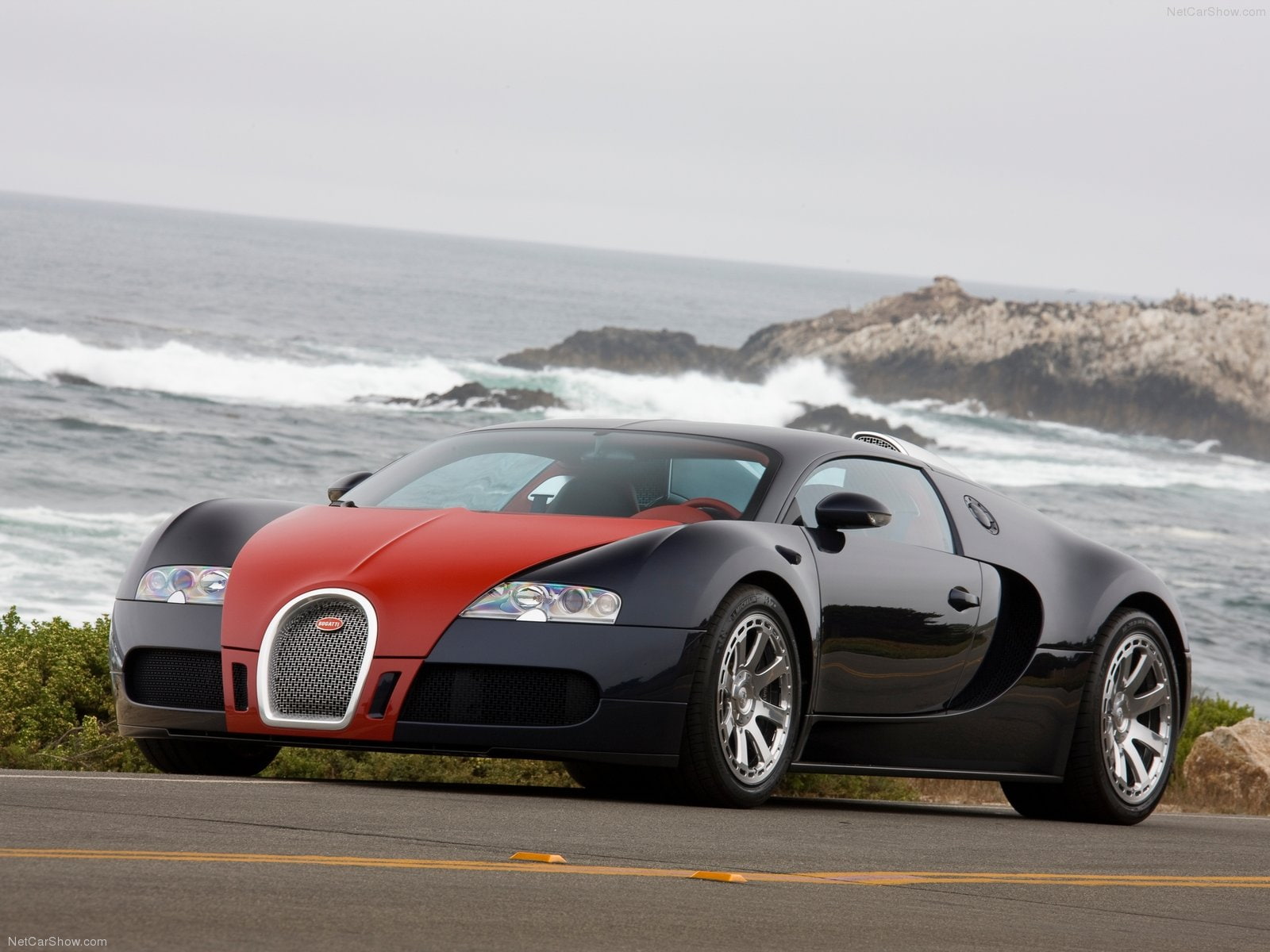 par, hermes, 2009, bugatti, 720P, veyron, fbg, HD Wallpaper