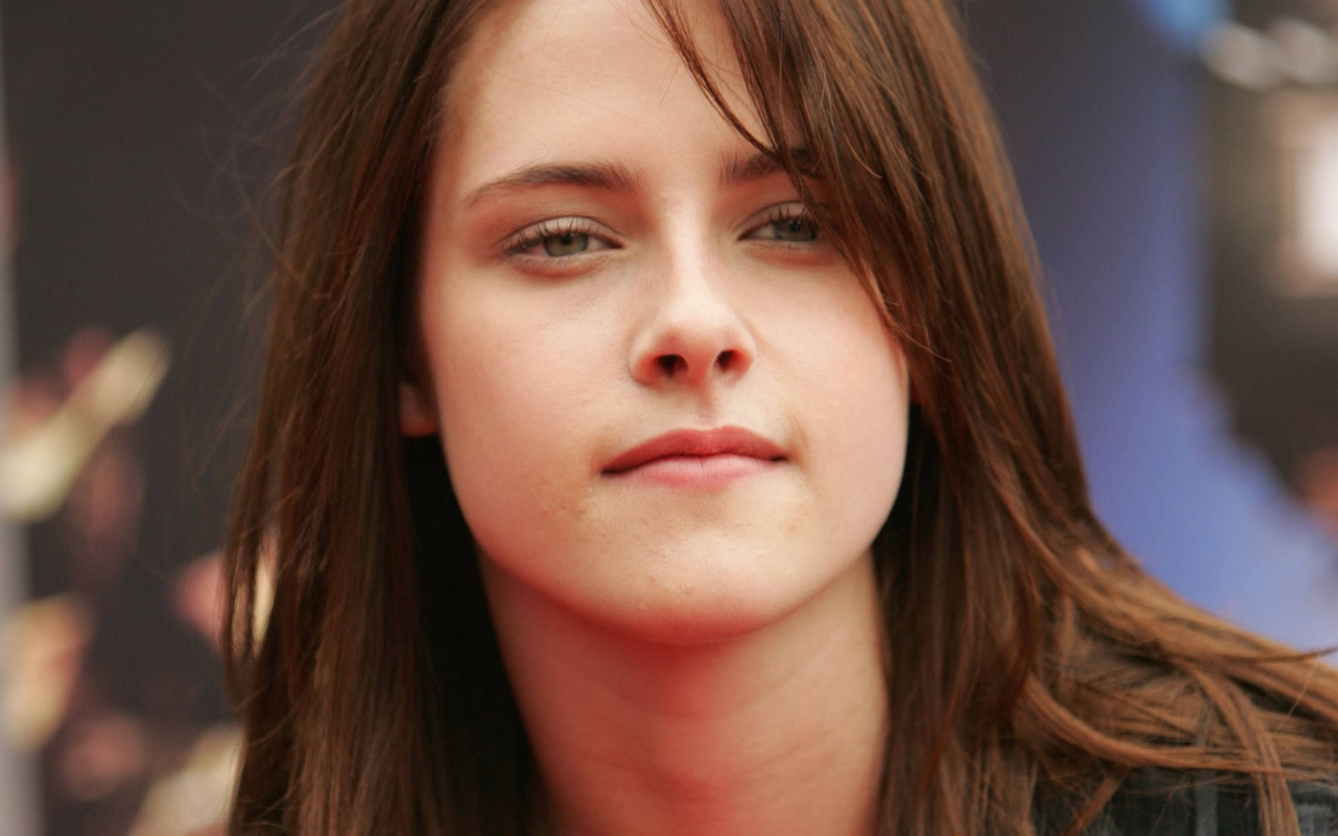 young adult, human body part, hairstyle, hair, adolescence, human face, long hair, brunette, women, actress, focus on foreground, green eyes, body part, HD Wallpaper