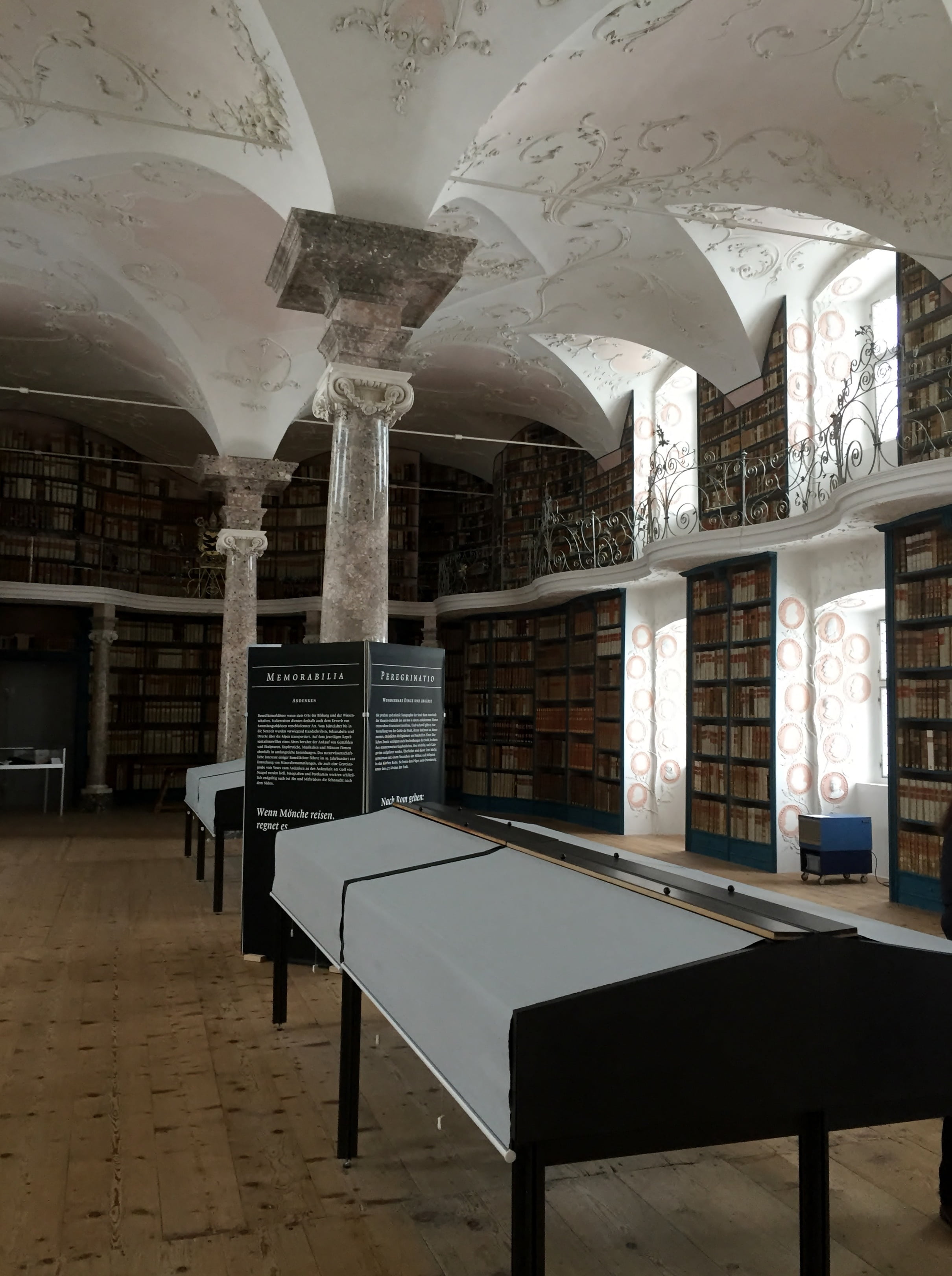 chair, seat, window, indoors, day, monastery, table, abbey, luxury, library, lighting equipment, building, education, architecture, architectural column, Phone HD Wallpaper