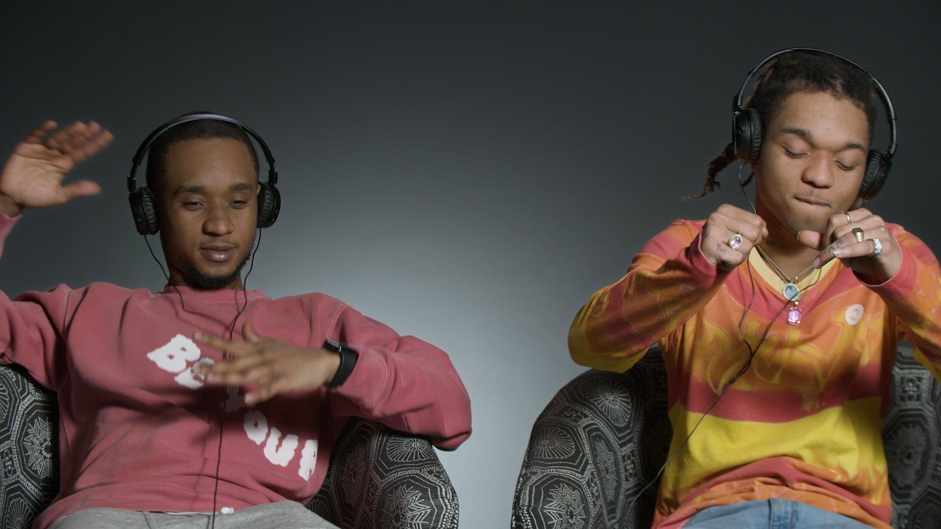 1080P, Rae Sremmurd, Band (Music), HD Wallpaper