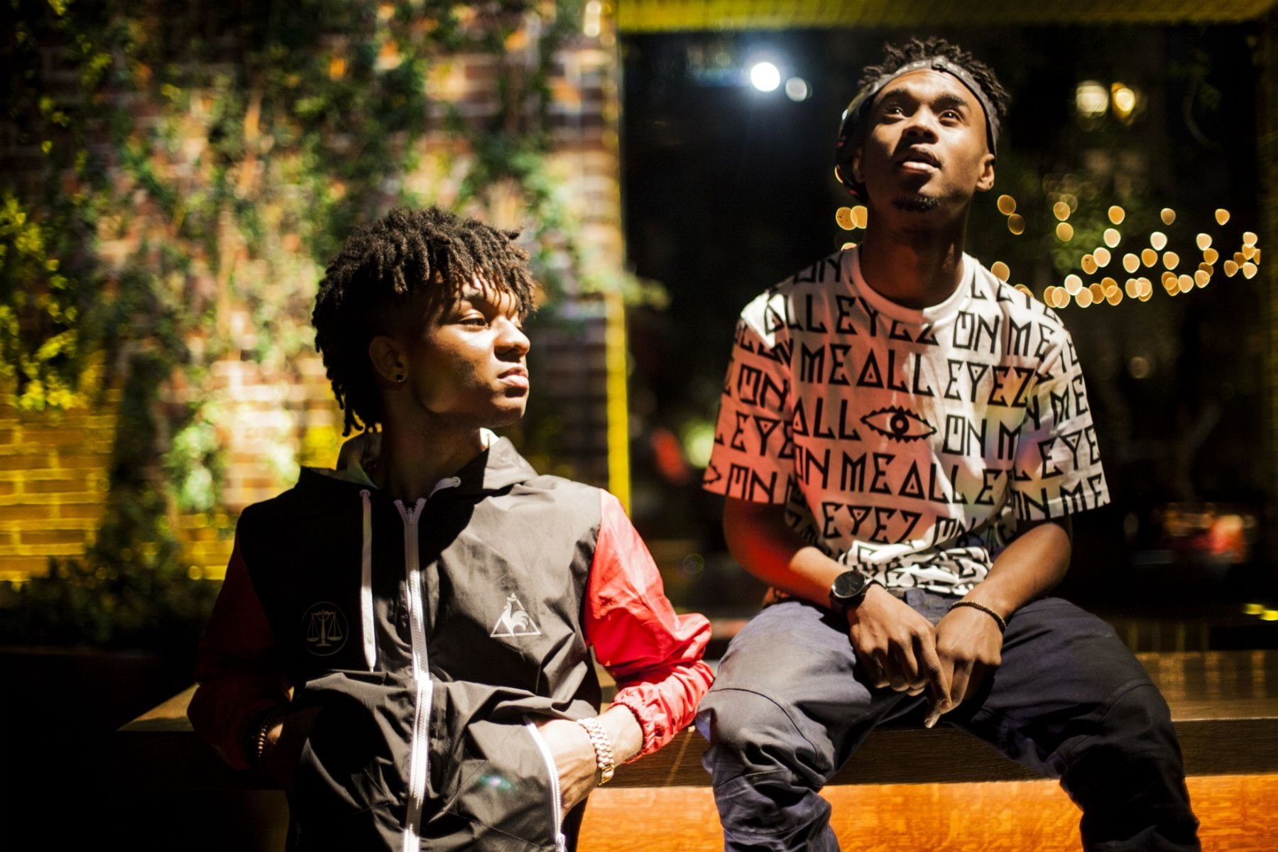 American, Band (Music), Rae Sremmurd, 720P, Hip Hop, HD Wallpaper