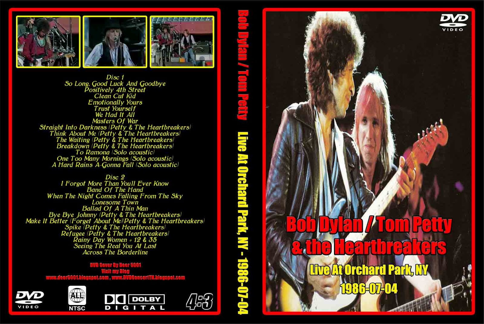 petty, bob, 720P, rock, country, blues, folk, gospel, tom, dylan, HD Wallpaper