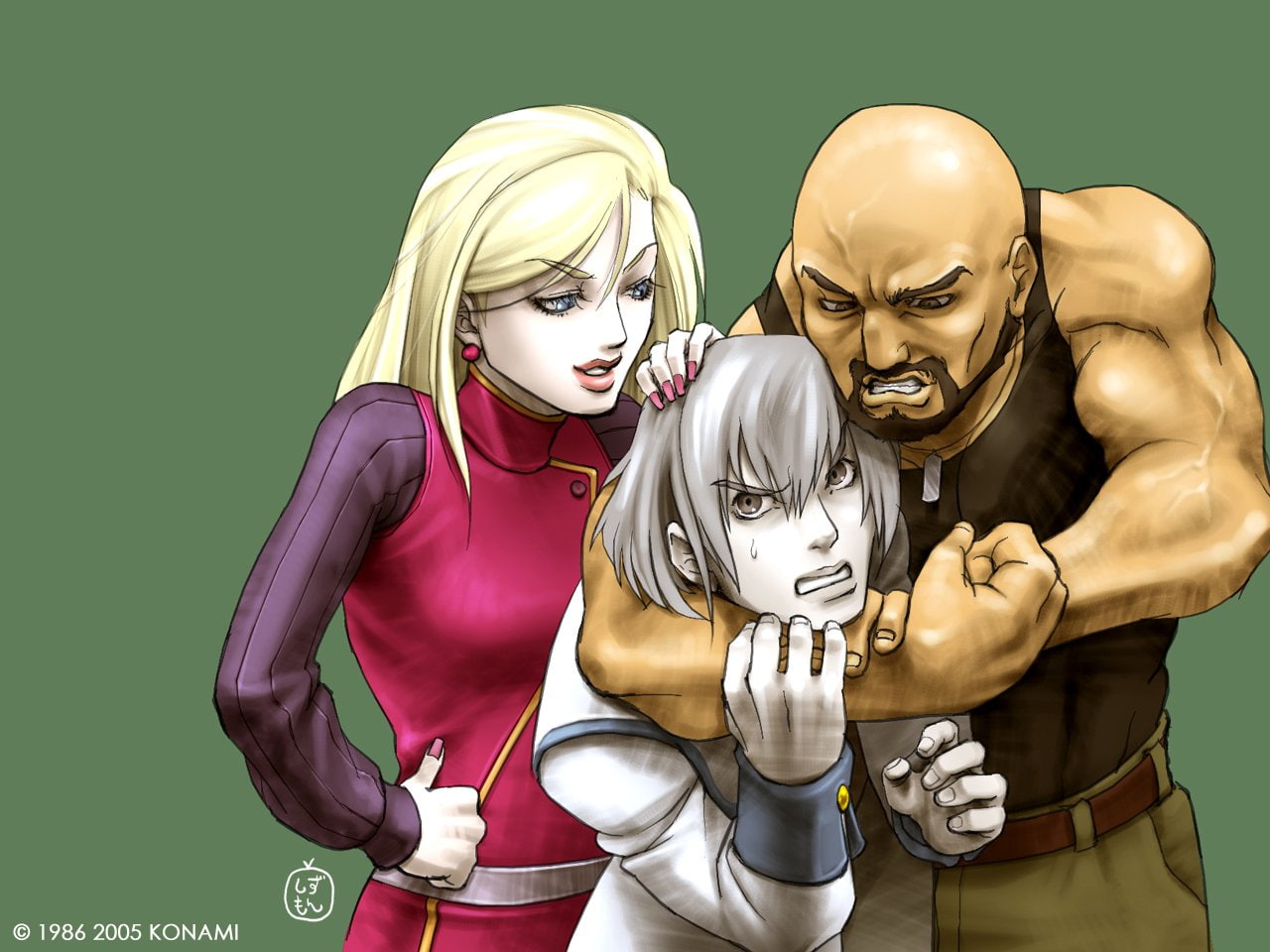 Castlevania, 720P, Castlevania: Dawn Of Sorrow, HD Wallpaper