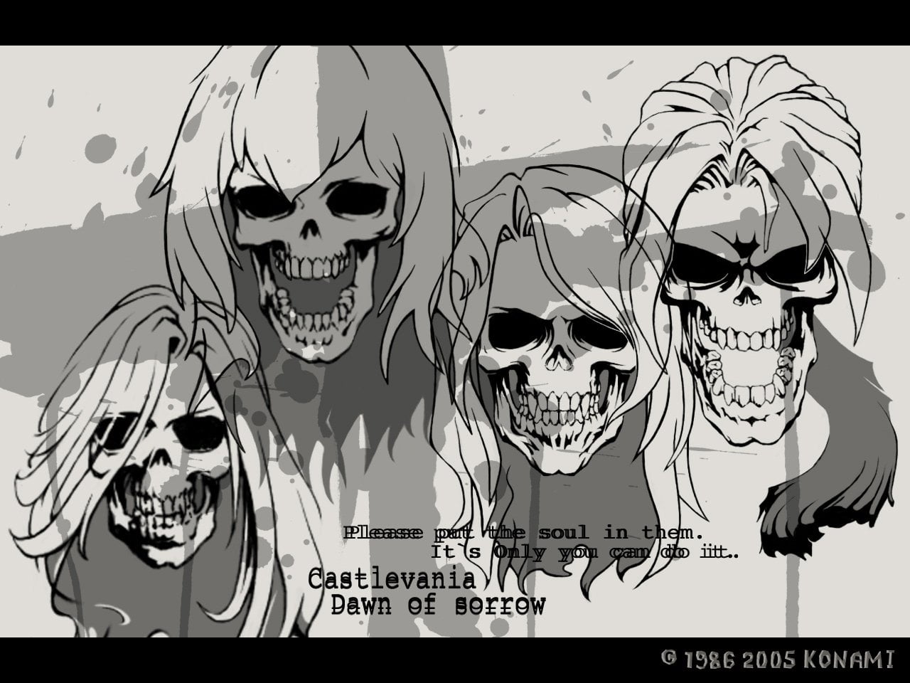 720P, human skeleton, people, bone, halloween, outdoors, skeleton, human body part, human skull, day, celebration, text, Castlevania, communication, human bone, HD Wallpaper