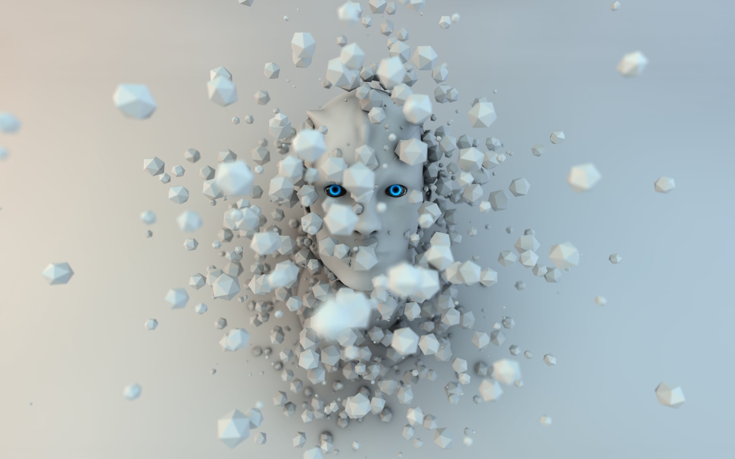 liquid, illustration, celebration, no people, food and drink, christmas, science, bubble, drop, shape, mask, robot, representation, abstract, high angle view, HD Wallpaper
