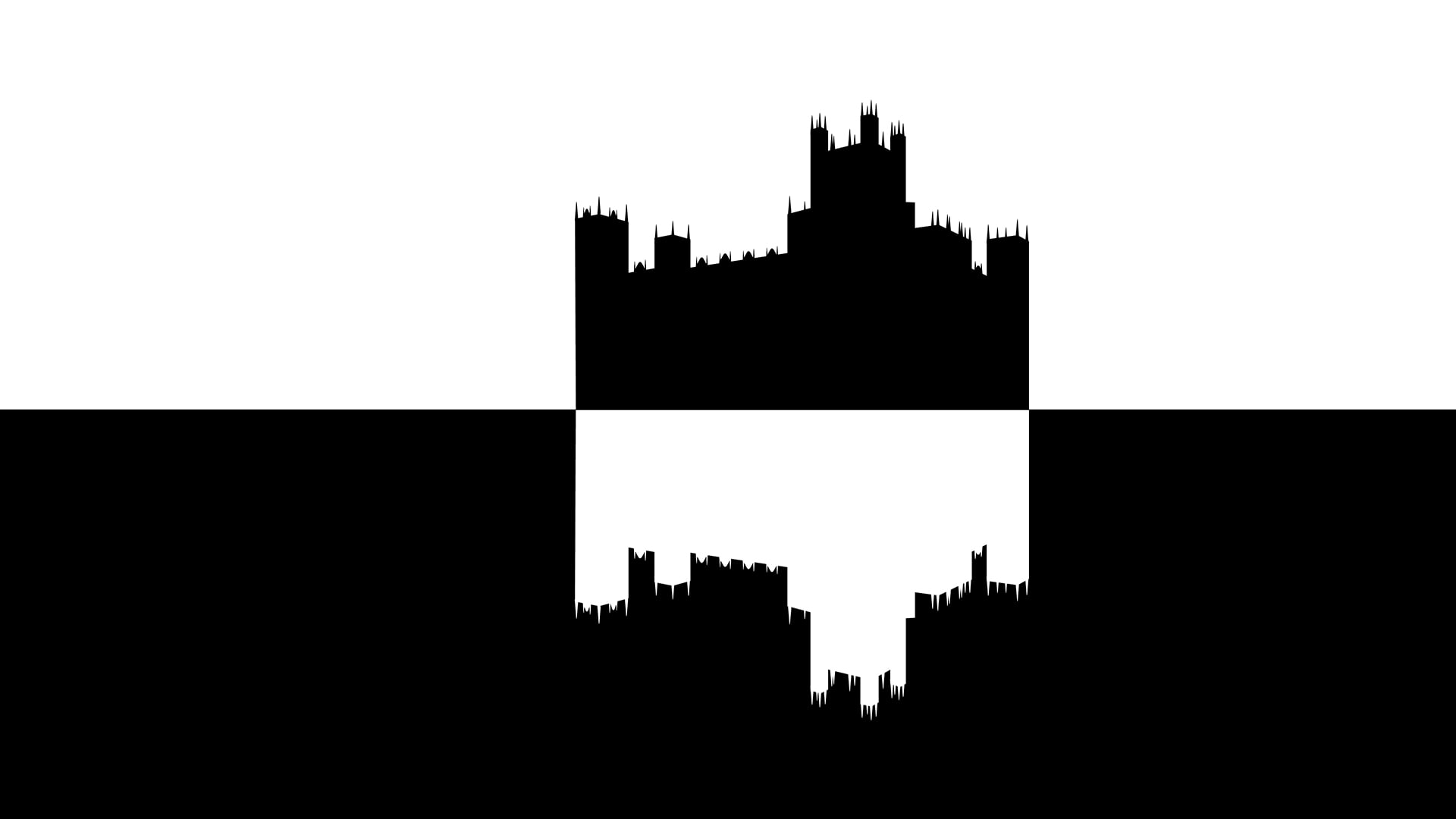 television, abbey, period, downton, british, drama, 1080P, poster, castle, HD Wallpaper