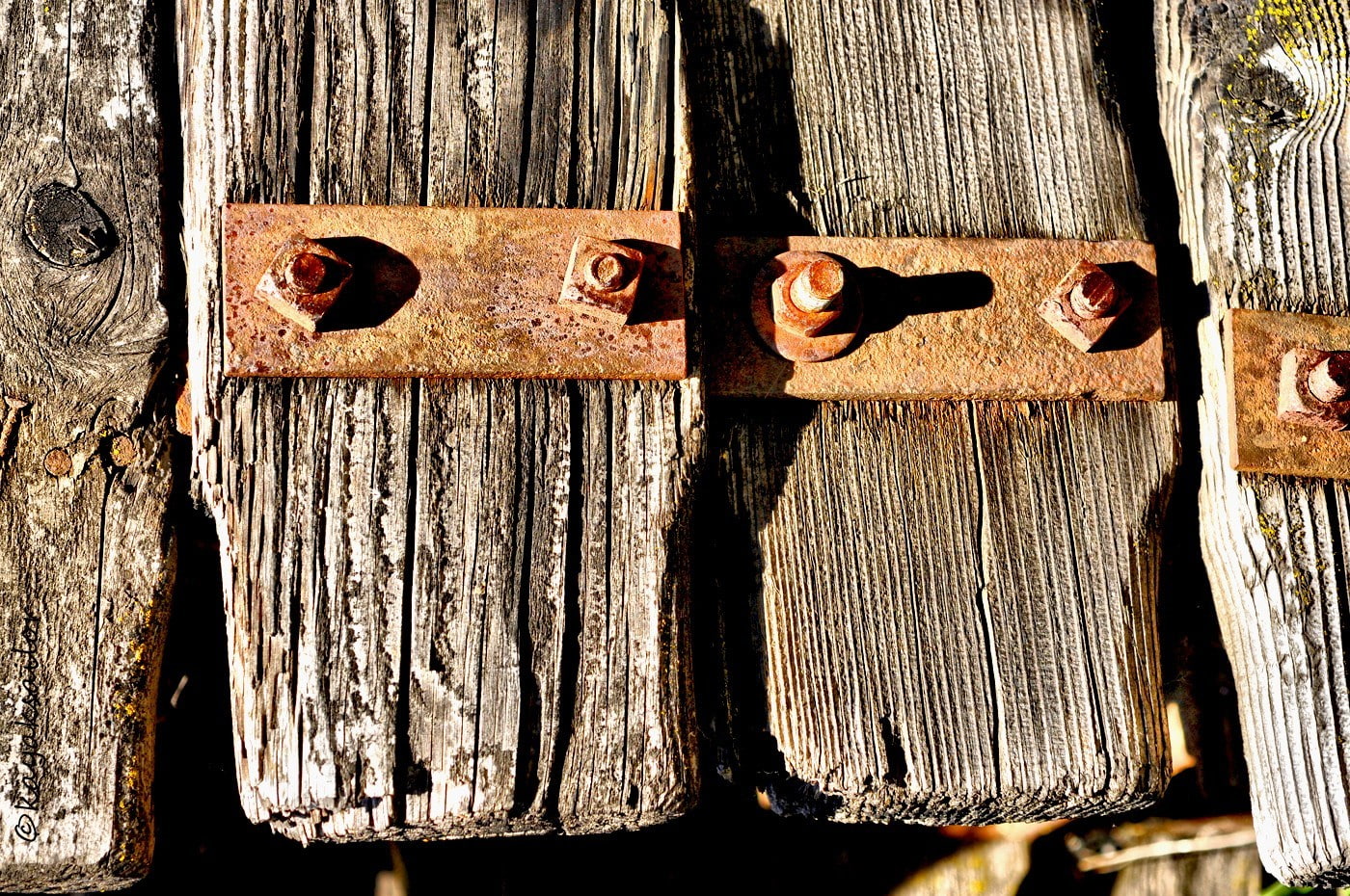 sunlight, door, 720P, textured, textured effect, metal, texture, outdoors, wood, backgrounds, rusty, wood - material, damaged, no people, weathered, old, HD Wallpaper