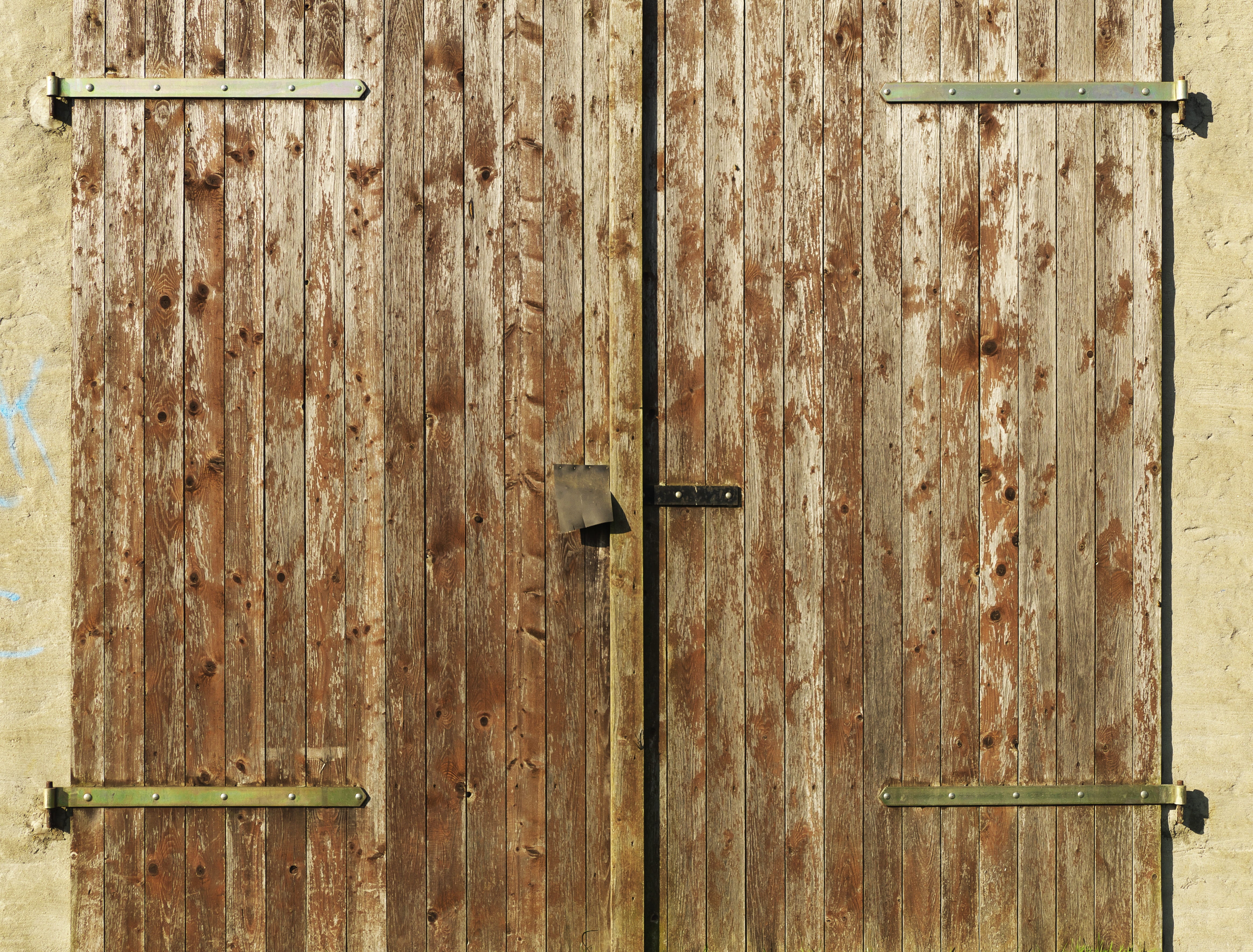 vintage, lock, closed, built structure, structure, day, branches, surface, backgrounds, outdoors, textured, background wood, wood, pattern, grain, background image, HD Wallpaper