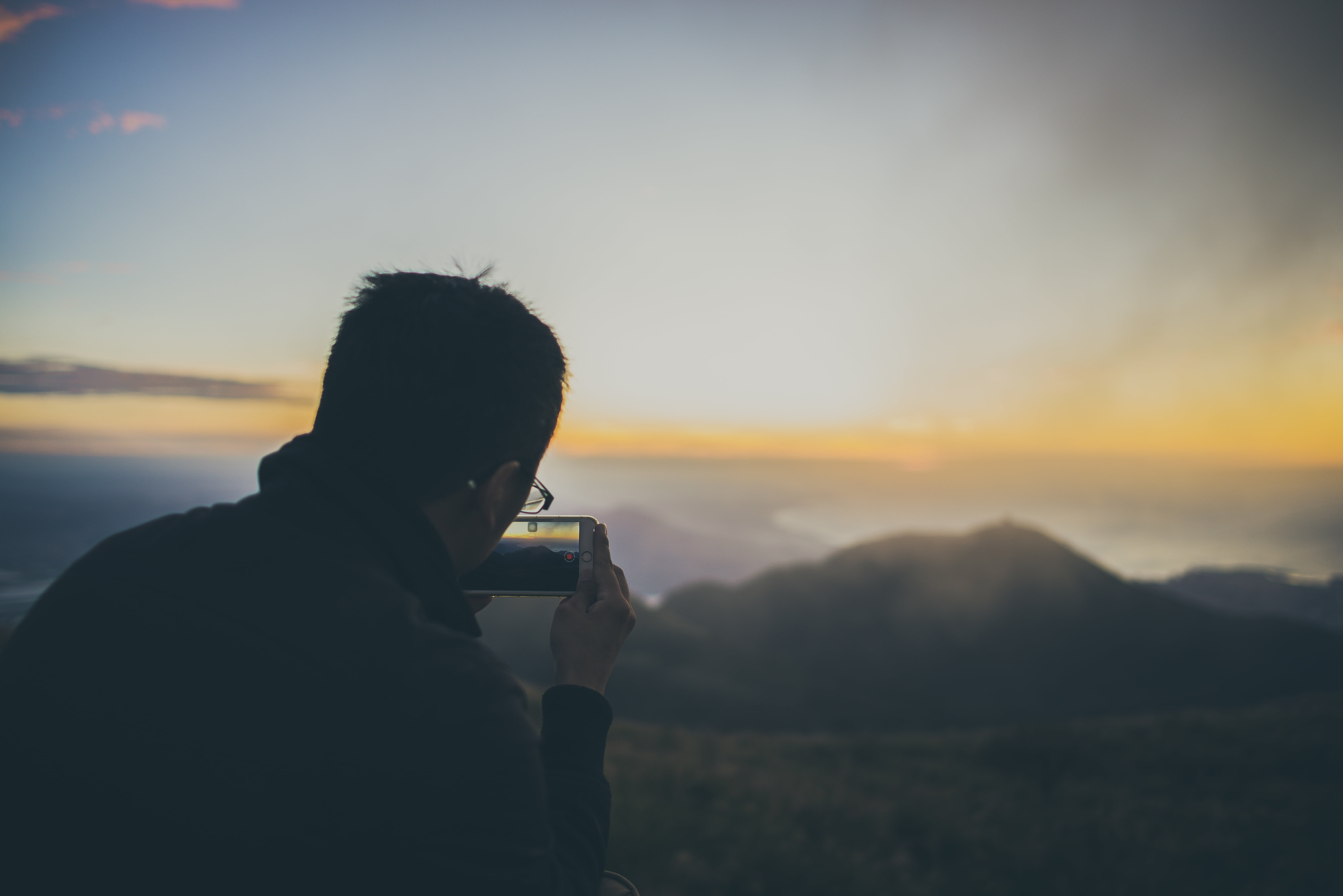 landscape, drinking, leisure activity, beauty in nature, non-urban scene, when shrink, activity, photography themes, tranquil scene, camera - Photographic Equipment, HD Wallpaper