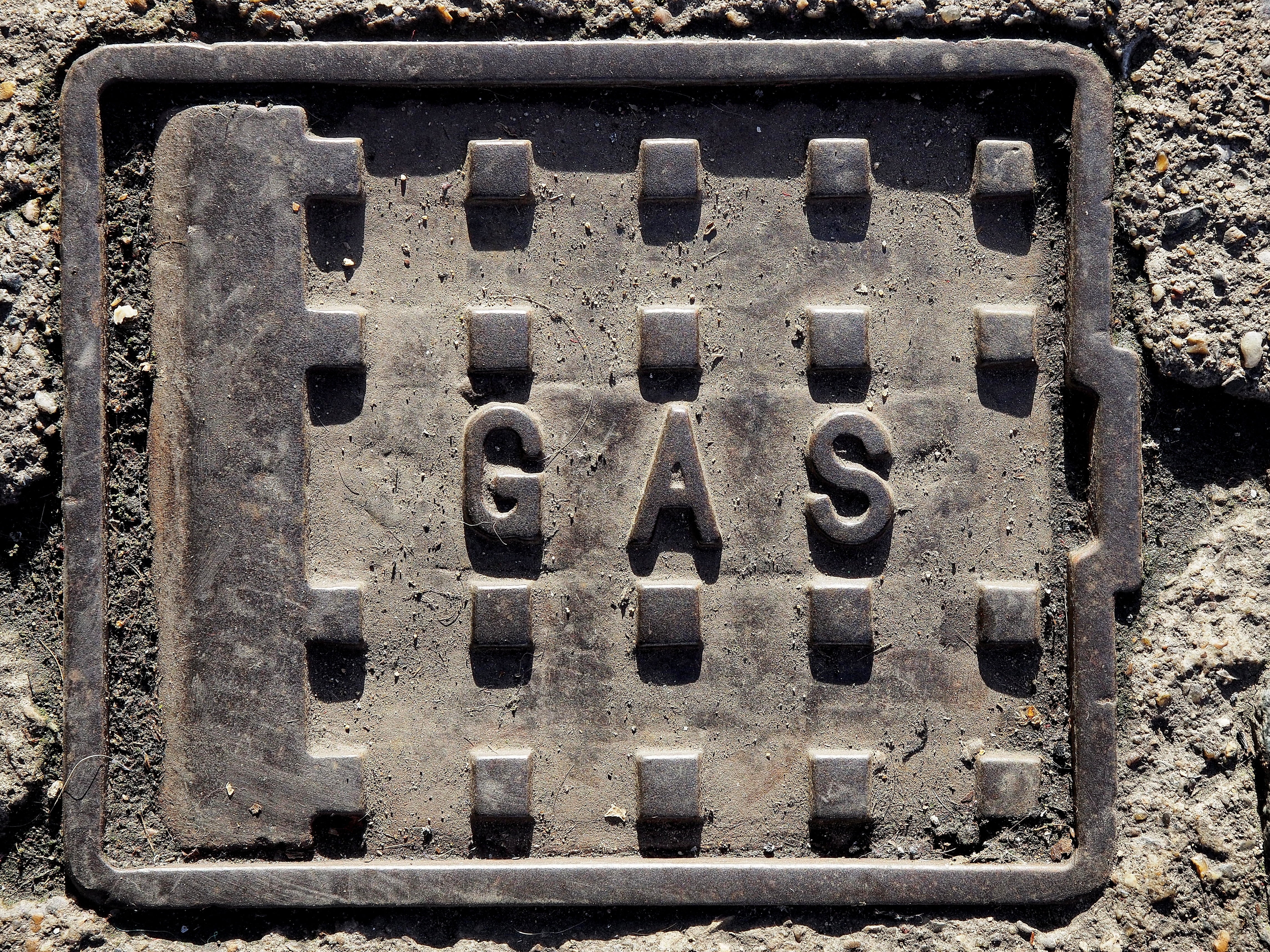 gray, dirty, flammable, gas, methane, communication, connection, utility, technology, western script, energy, high angle view, power, steel, dirt, pattern, HD Wallpaper