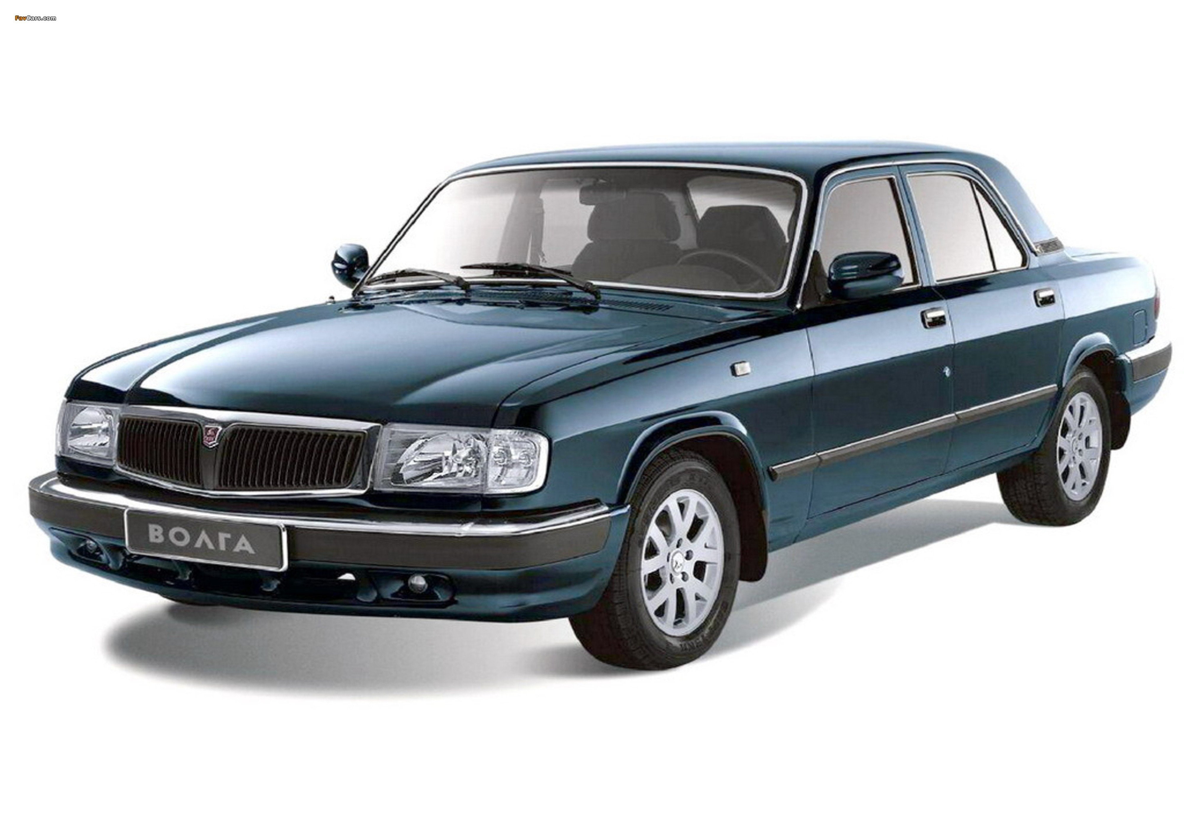 russian, 4000x2759, russia, 2002, volga, gaz, 4K, car, HD Wallpaper