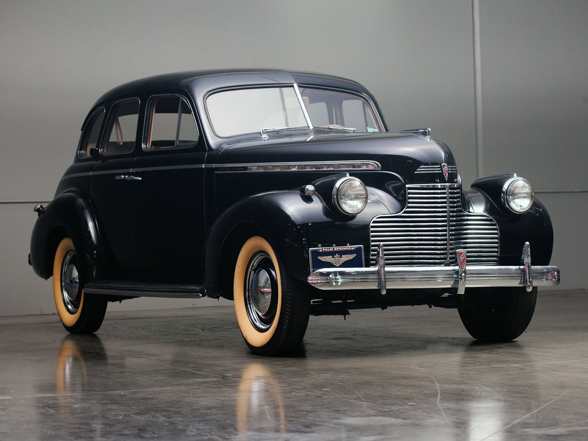 ka 2103, 4 door, deluxe, 1940, chevrolet, 1080P, sedan, special, sport, HD Wallpaper