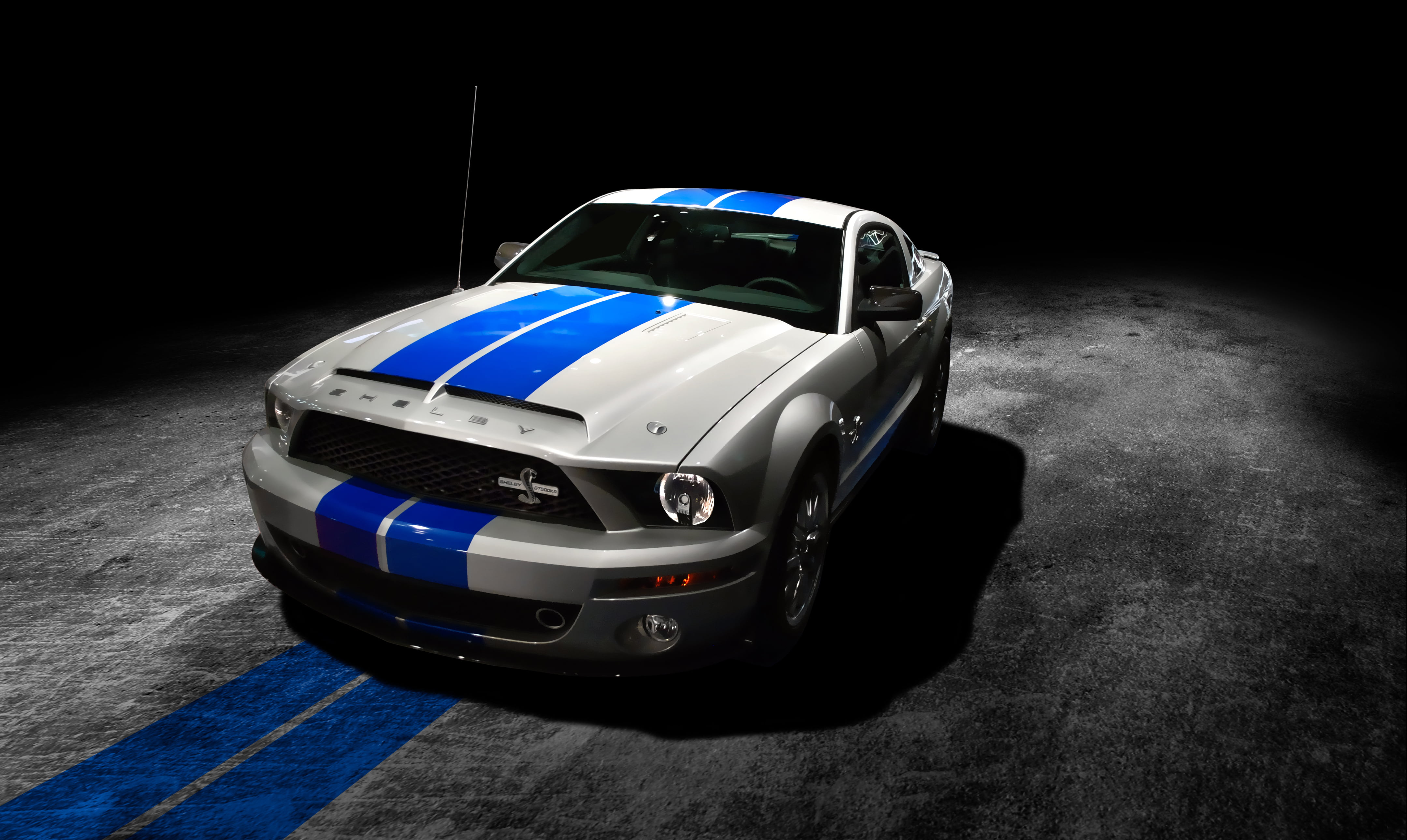 Mustang, power, front View, mode of Transport, white, modern, shiny, design, transportation, speed, auto, Ford, black Color, no People, toy, wealth, road, HD Wallpaper