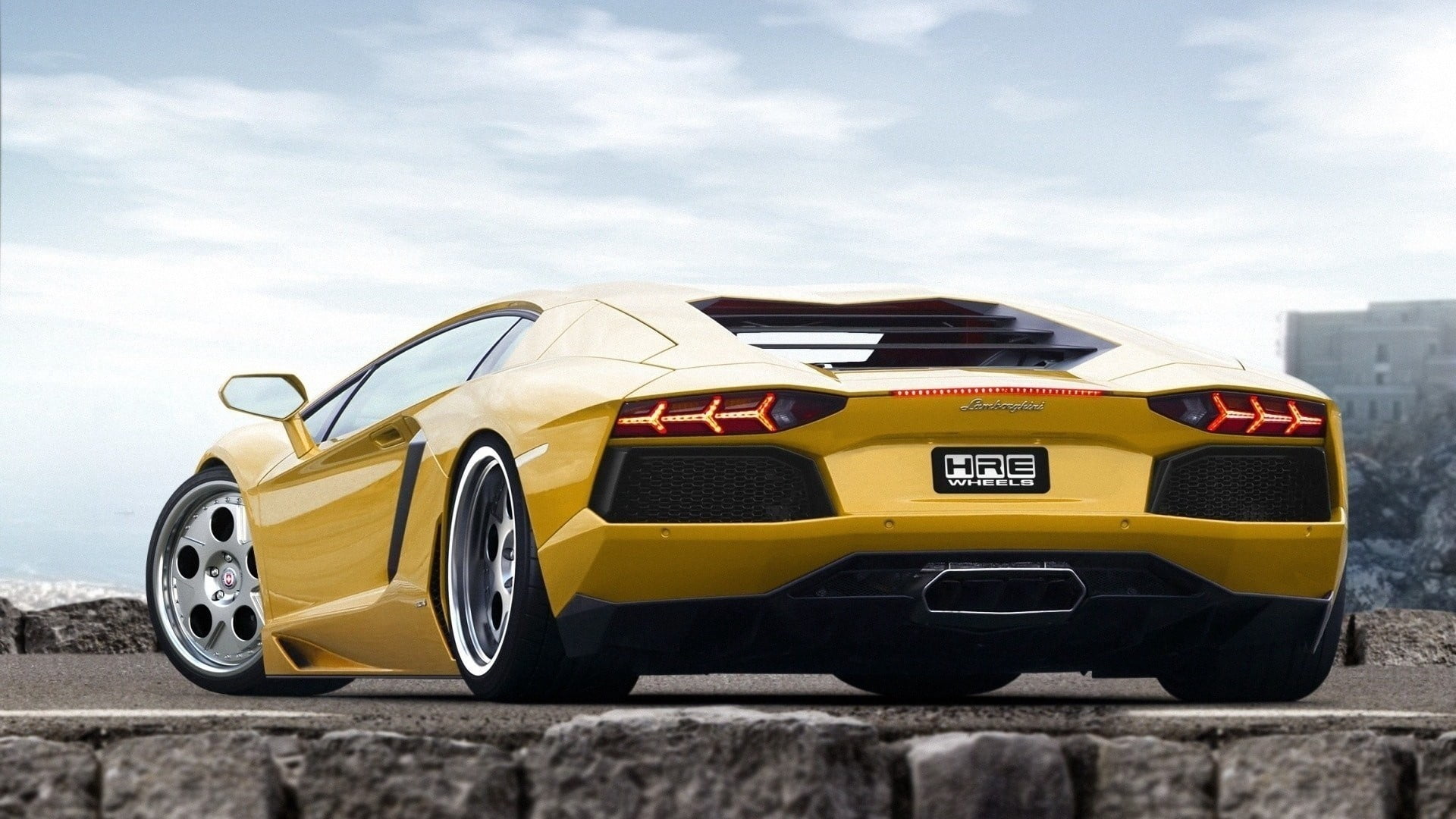competition, performance Car, transportation, motor Vehicle, lamborghini, luxury, speed, competitive sport, land Vehicle, car, auto racing, winning, alloy Wheel, HD Wallpaper