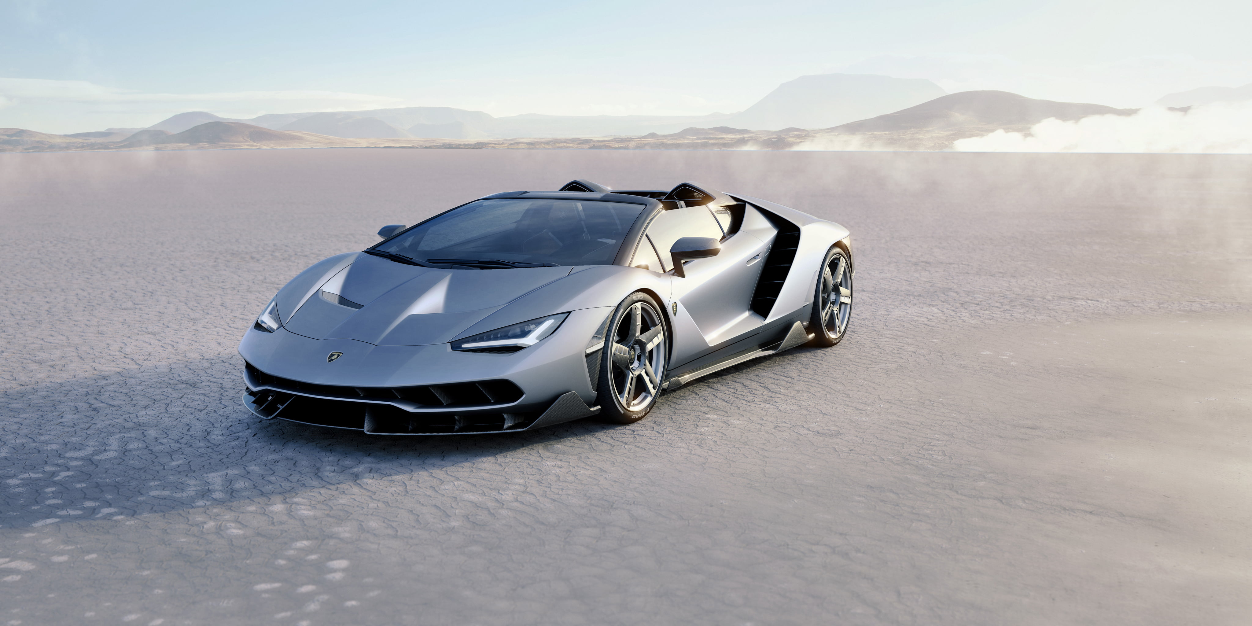 engine, environment, mountain range, lamborghini, mountain, candidate Vocabulary, sports Car, car, status Car, no People, non-urban scene, sport, mode of Transport, HD Wallpaper