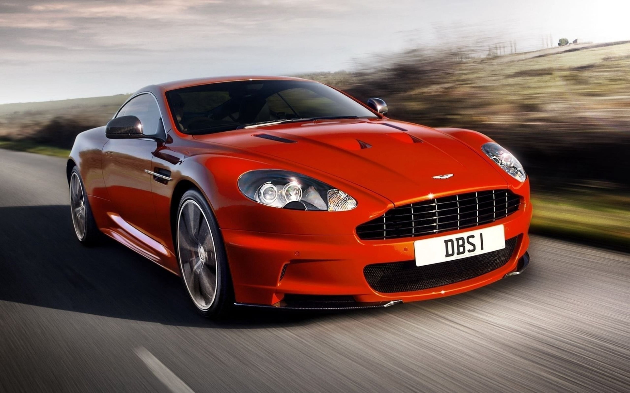 racecar, aerodynamic, no People, performance Car, luxury, aston martin, road, technology, style, new, day, engine, blurred motion, bentley, transportation, HD Wallpaper