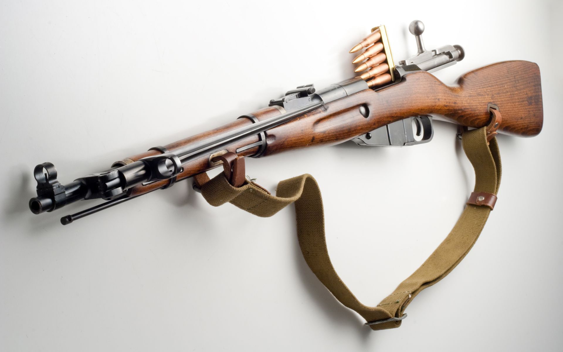 rifle, BEST, 1920x1200, photography, 1080P, mosin-nagant, HD Wallpaper