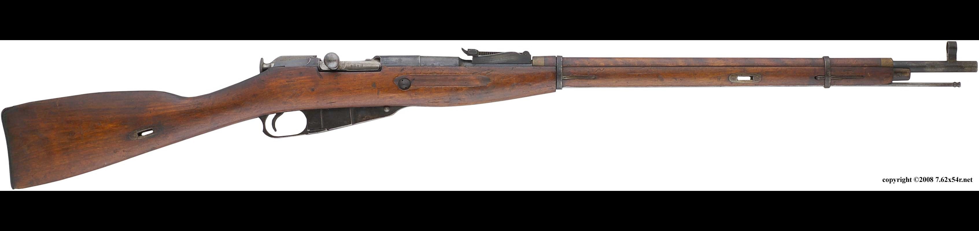 mosin nagant rifle, 2K, HD Wallpaper