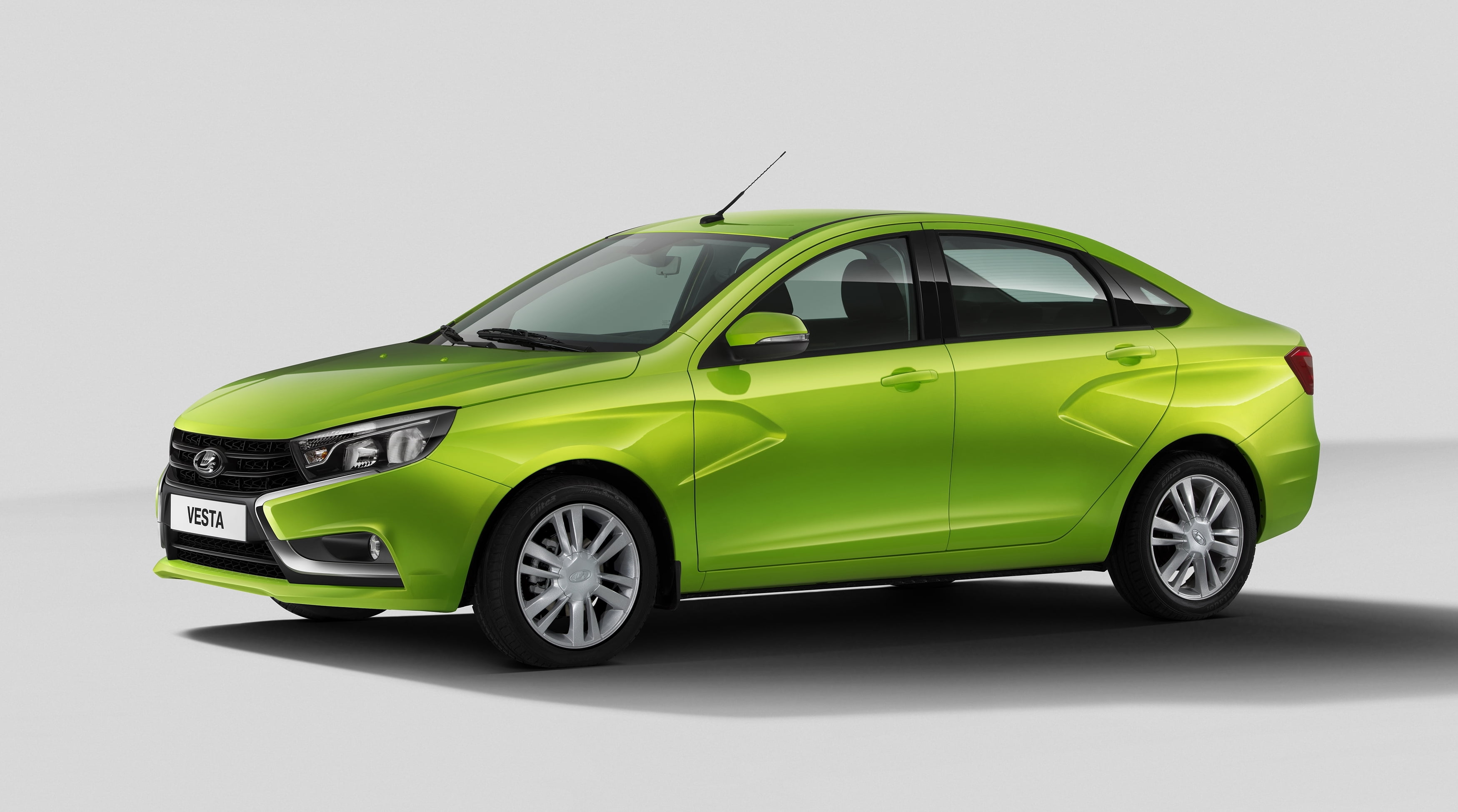 Vesta, silver colored, land vehicle, renewable energy, road, environmental conservation, car, fuel and power generation, motor vehicle, 2K, green color, HD Wallpaper