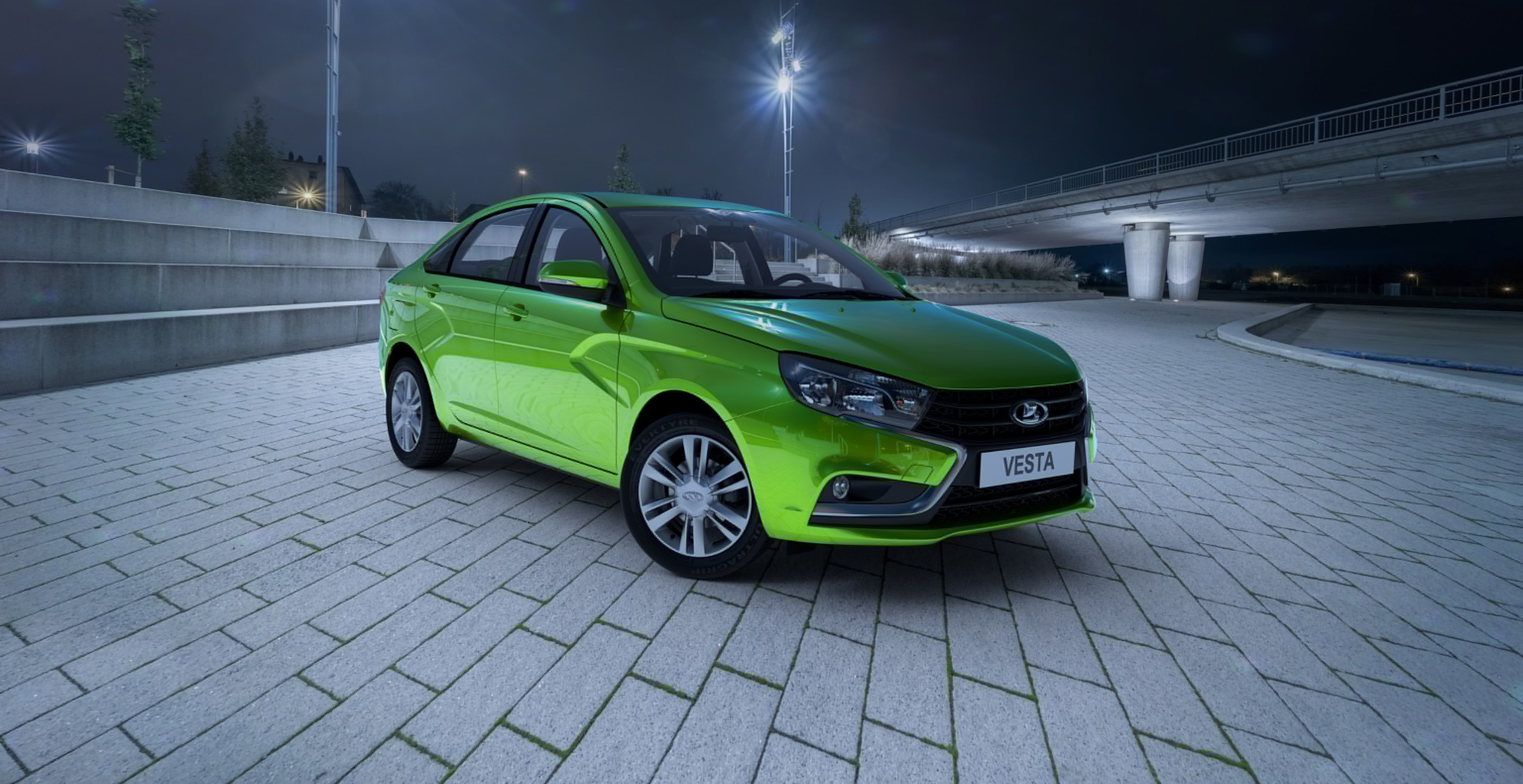 power, green, green color, metal, supercar, fleet of Vehicles, wheel, business, built structure, land Vehicle, sedan, modern, 4K, luxury, paving stone, HD Wallpaper