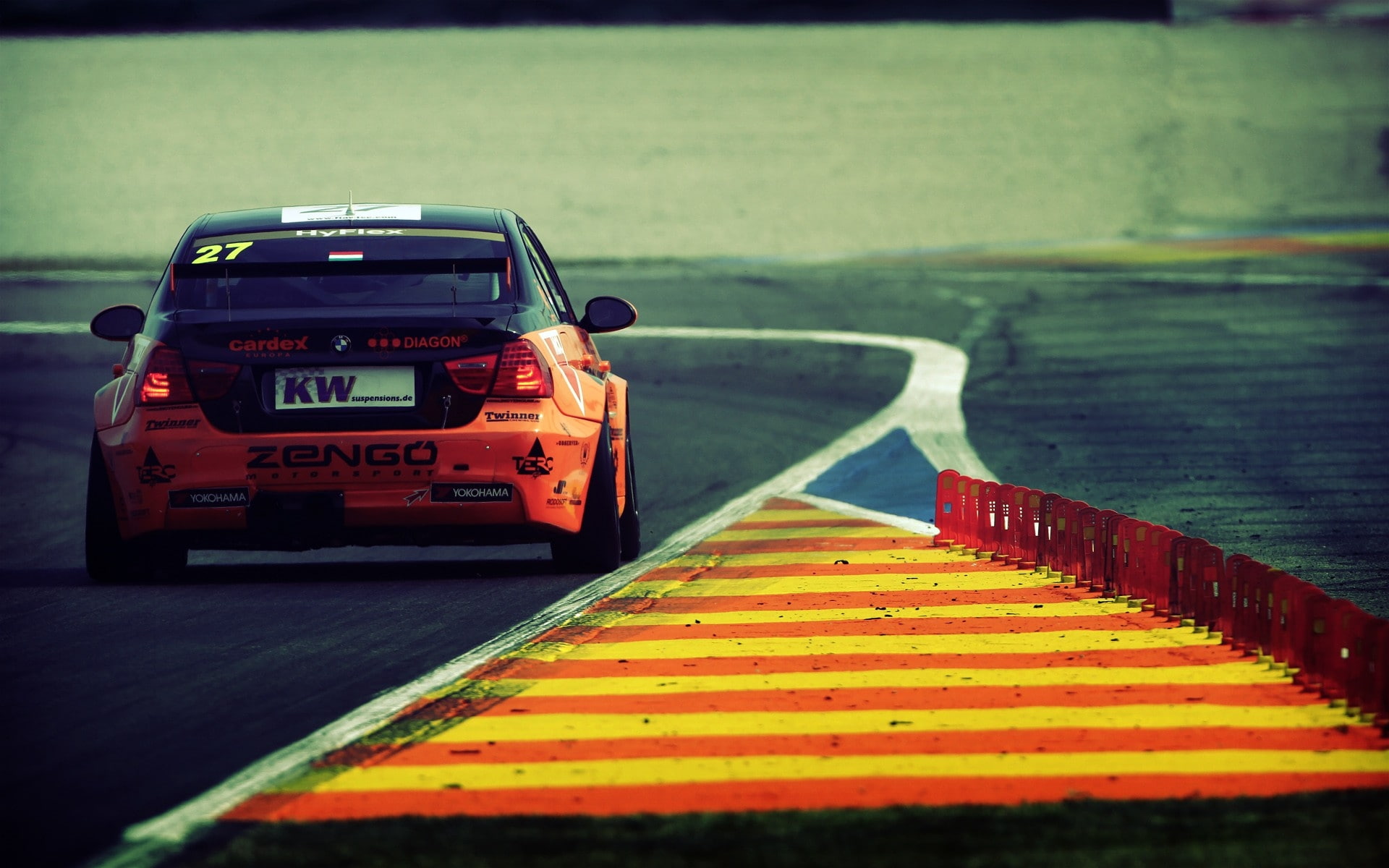 1080P, BMW, track, x, si, cars, hd, art, races, wtcc, HD Wallpaper