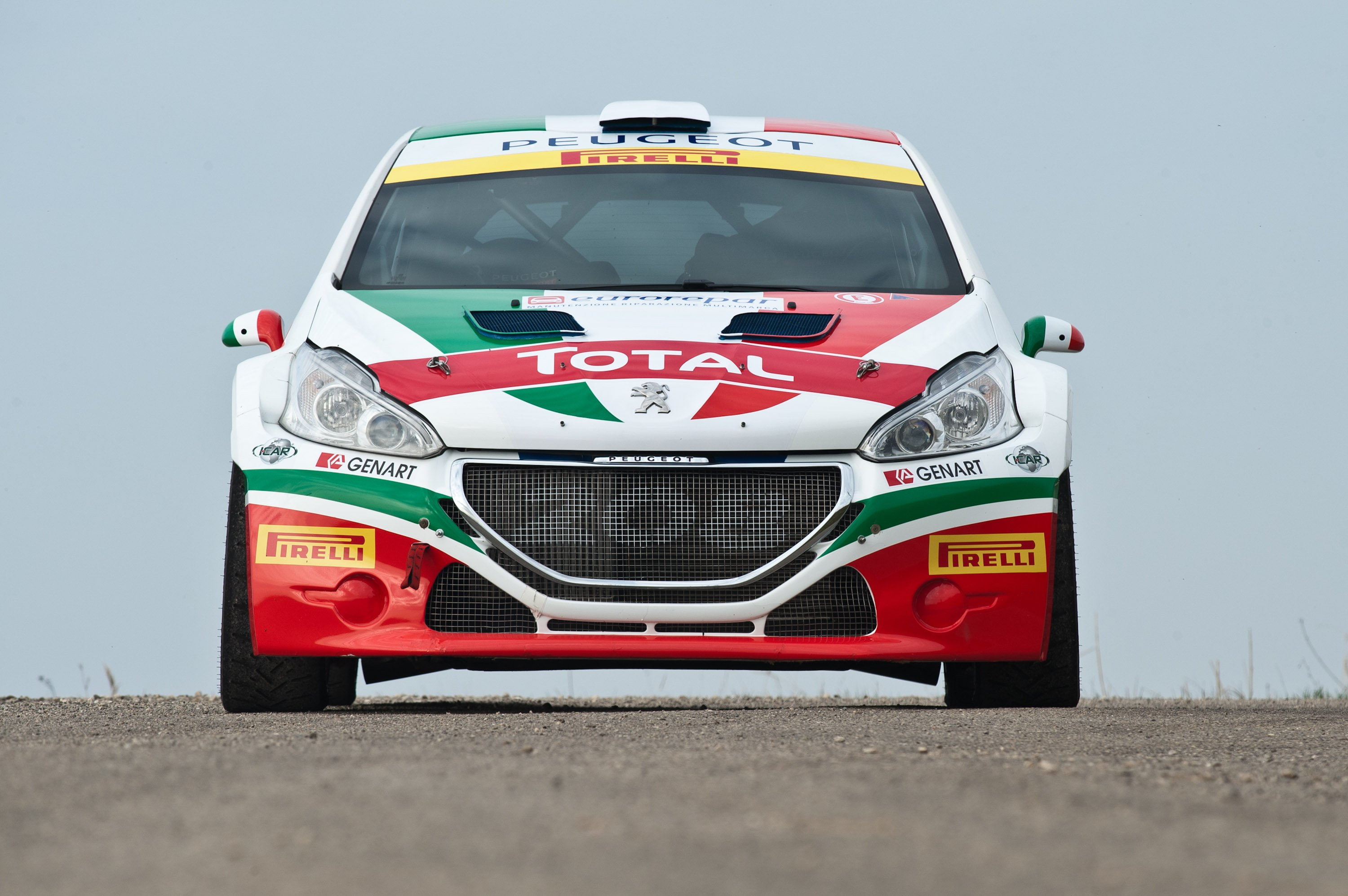 wtcc, t16, racing, 208, race, 2013, 2K, peugeot, HD Wallpaper