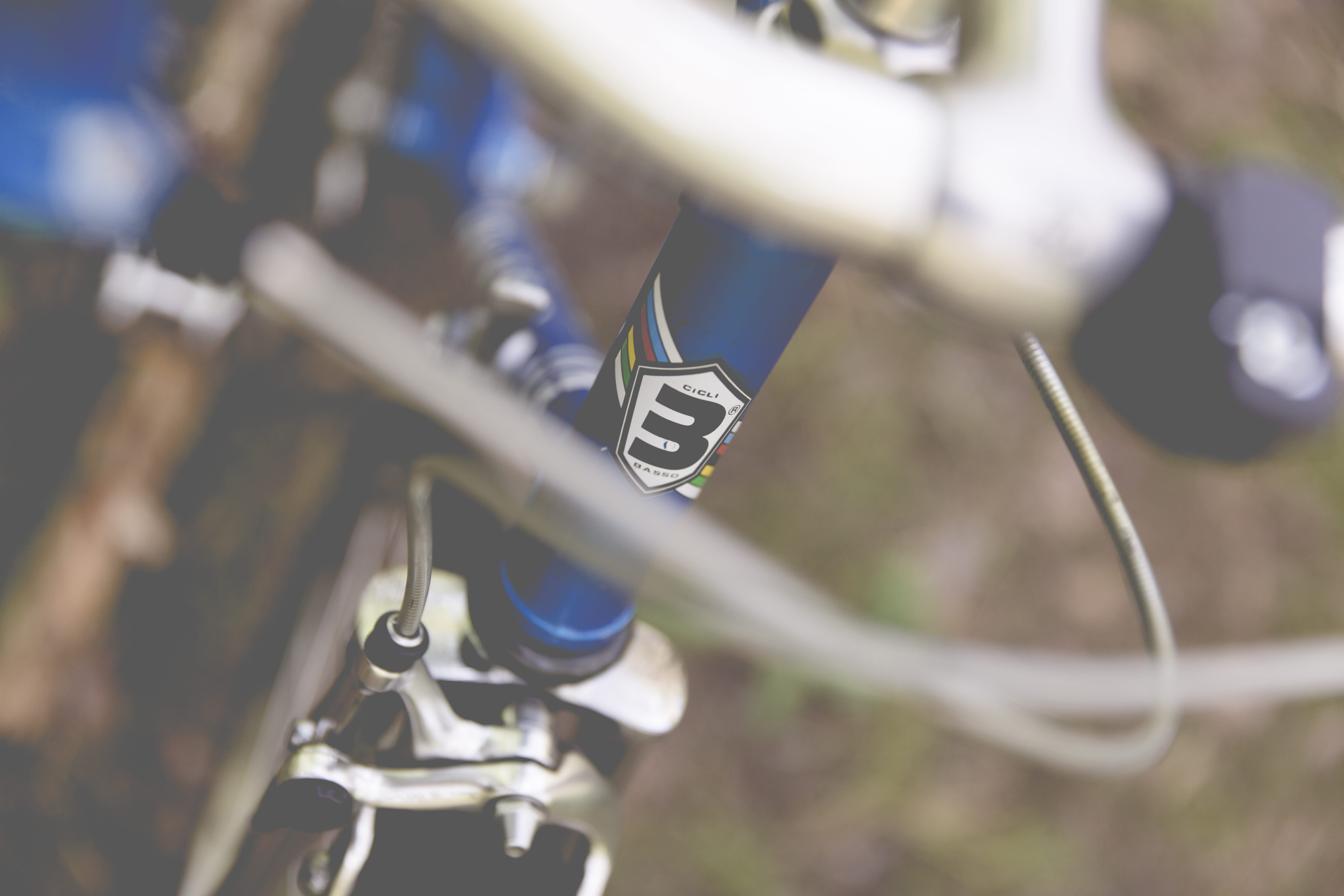 land vehicle, pedal, nature, selective focus, day, erlangen, design, classic, mode of transportation, chrom, metal, hand, handlebar, brakes, clean, 80ties, HD Wallpaper