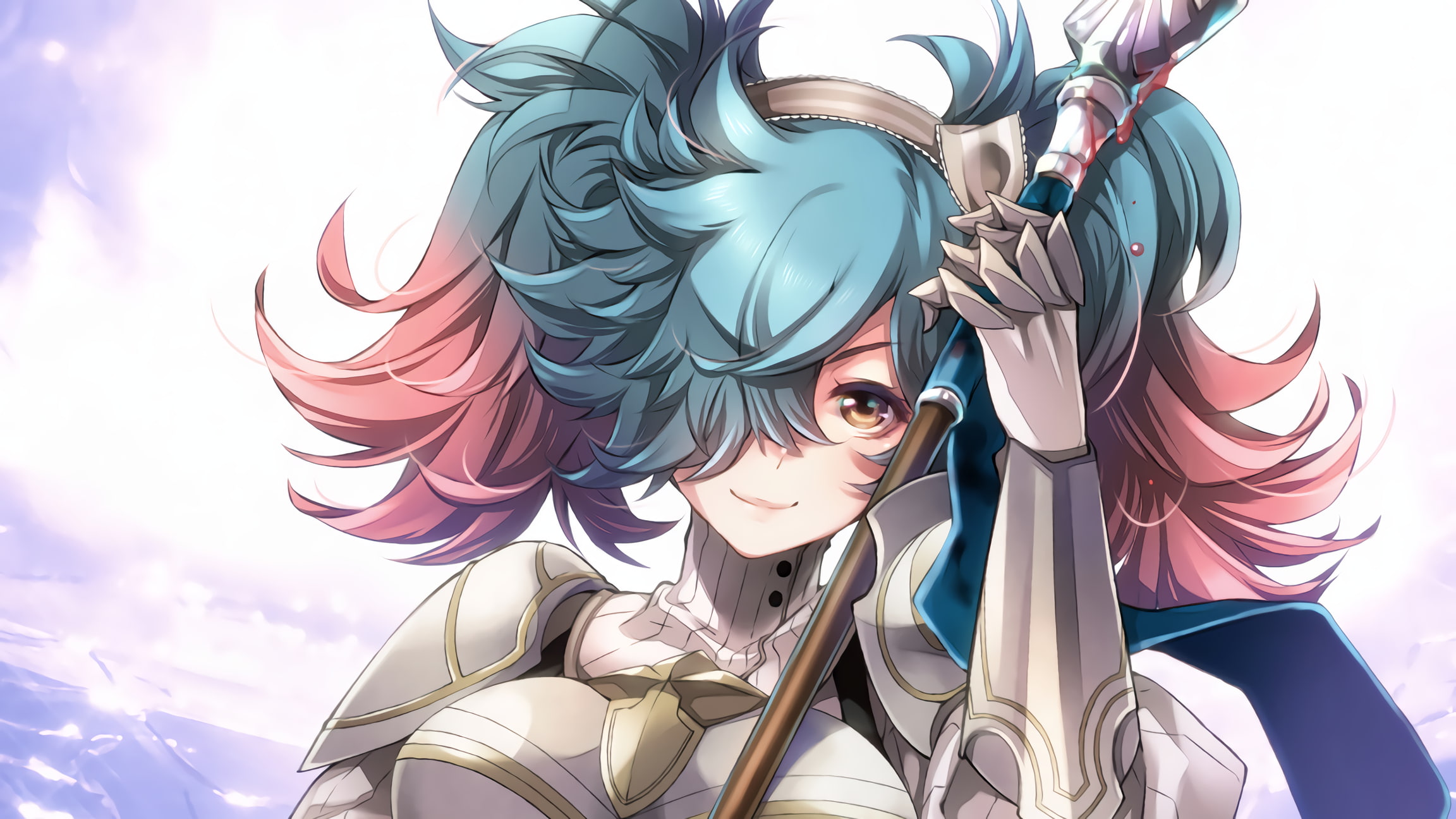 1080P, Fire Emblem Fates, Fire Emblem, HD Wallpaper