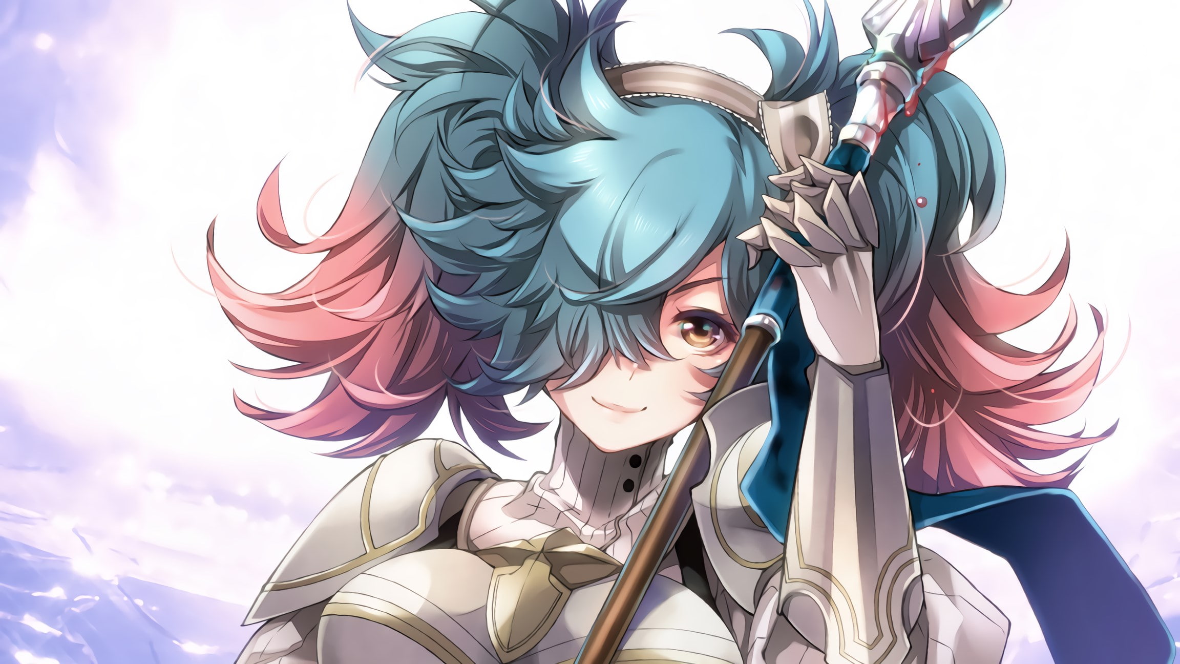 fire emblem fates, 1080P, HD Wallpaper