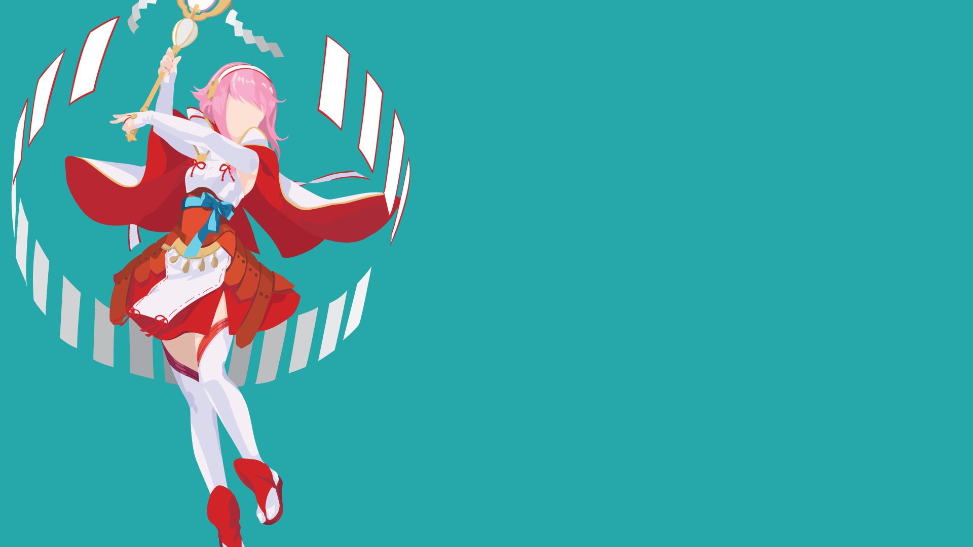 Sakura (Fire Emblem), Fire Emblem Fates: Birthright, 1080P, Video Game, Fire Emblem Fates, Fire Emblem, HD Wallpaper