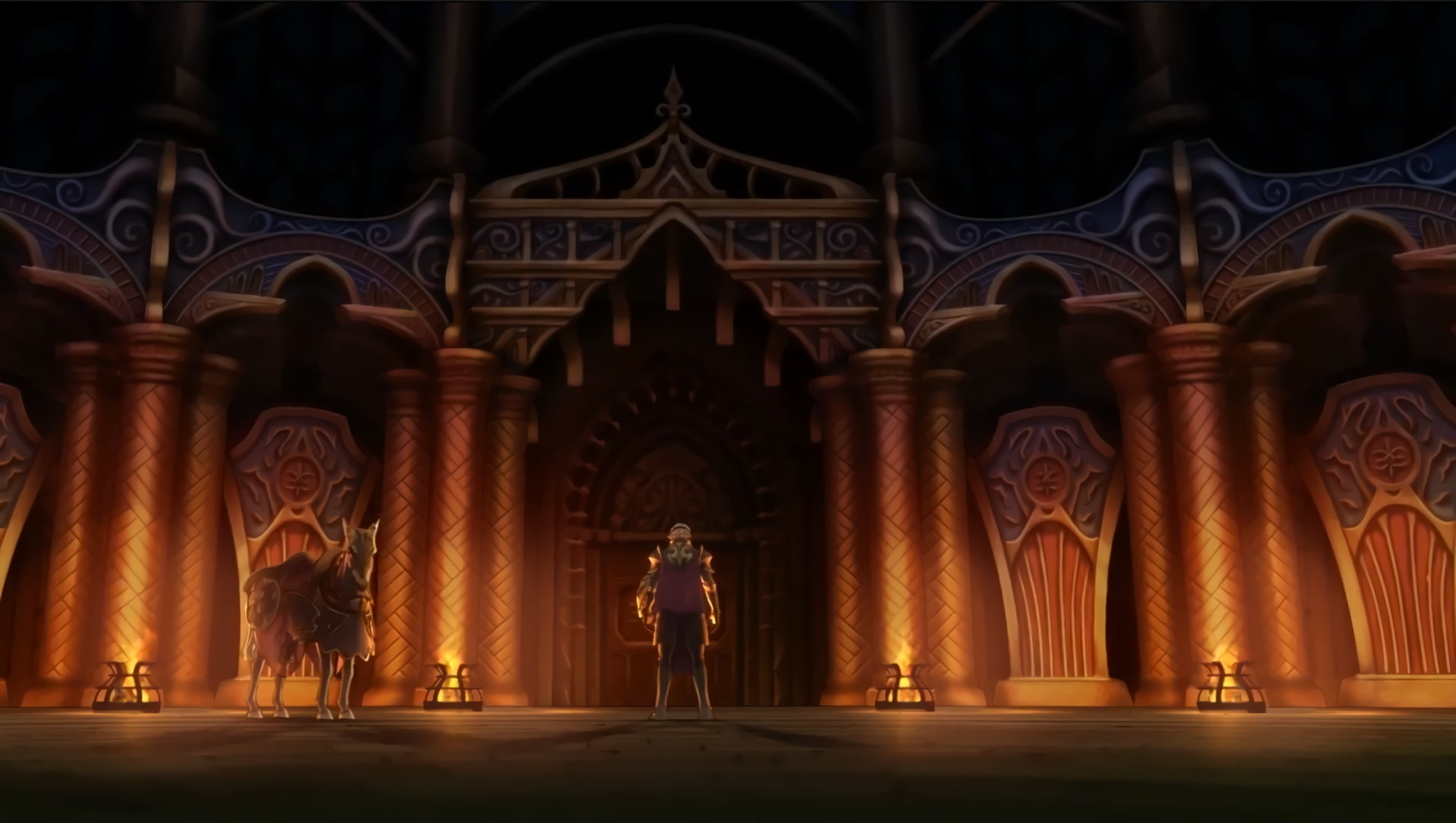 Fire Emblem, Xander (Fire Emblem), Fire Emblem Fates, 1080P, HD Wallpaper