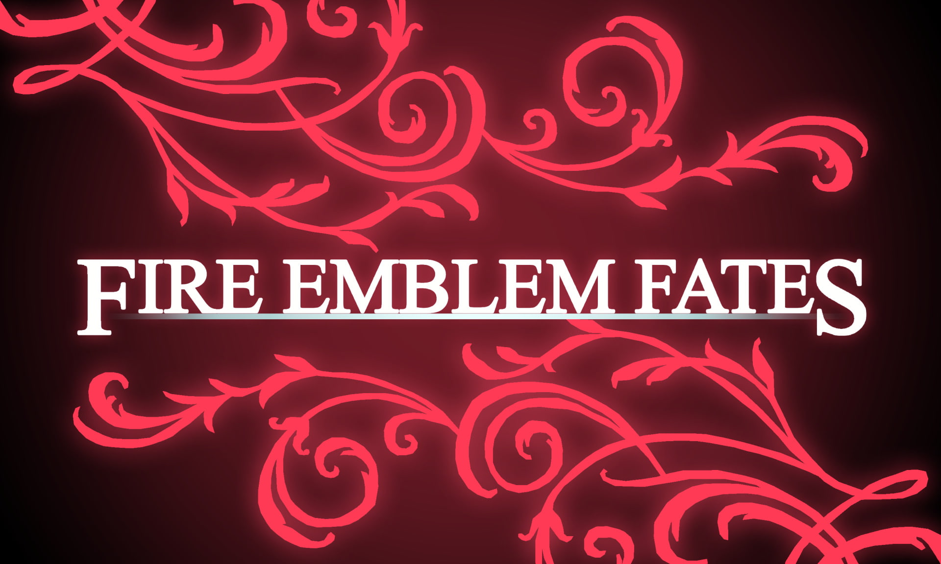 1080P, Fire Emblem, Fire Emblem Fates, HD Wallpaper