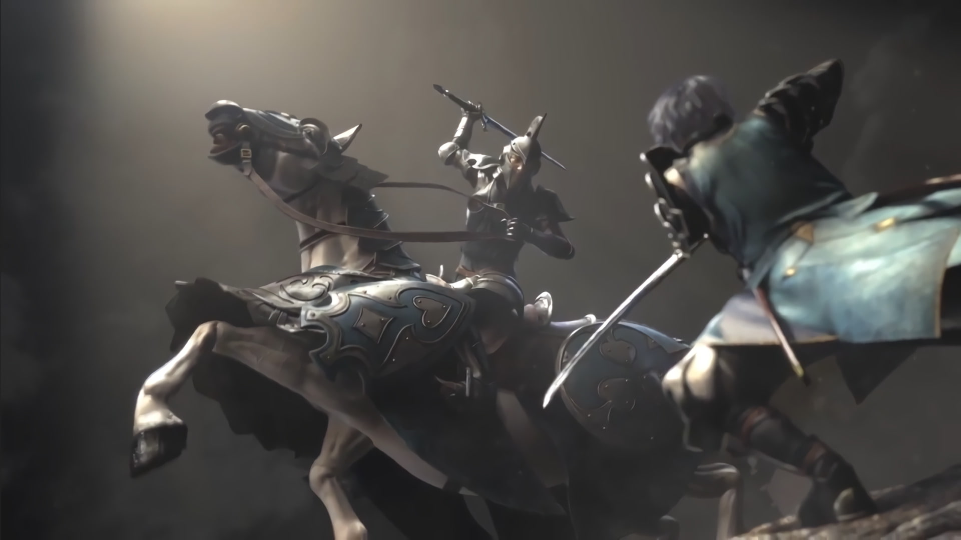 Fire Emblem Fates, Fire Emblem, 1080P, HD Wallpaper