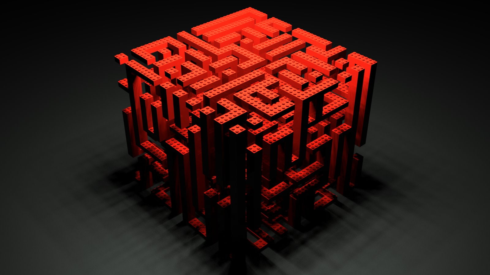 720P, stilleben, octane, HD Wallpaper
