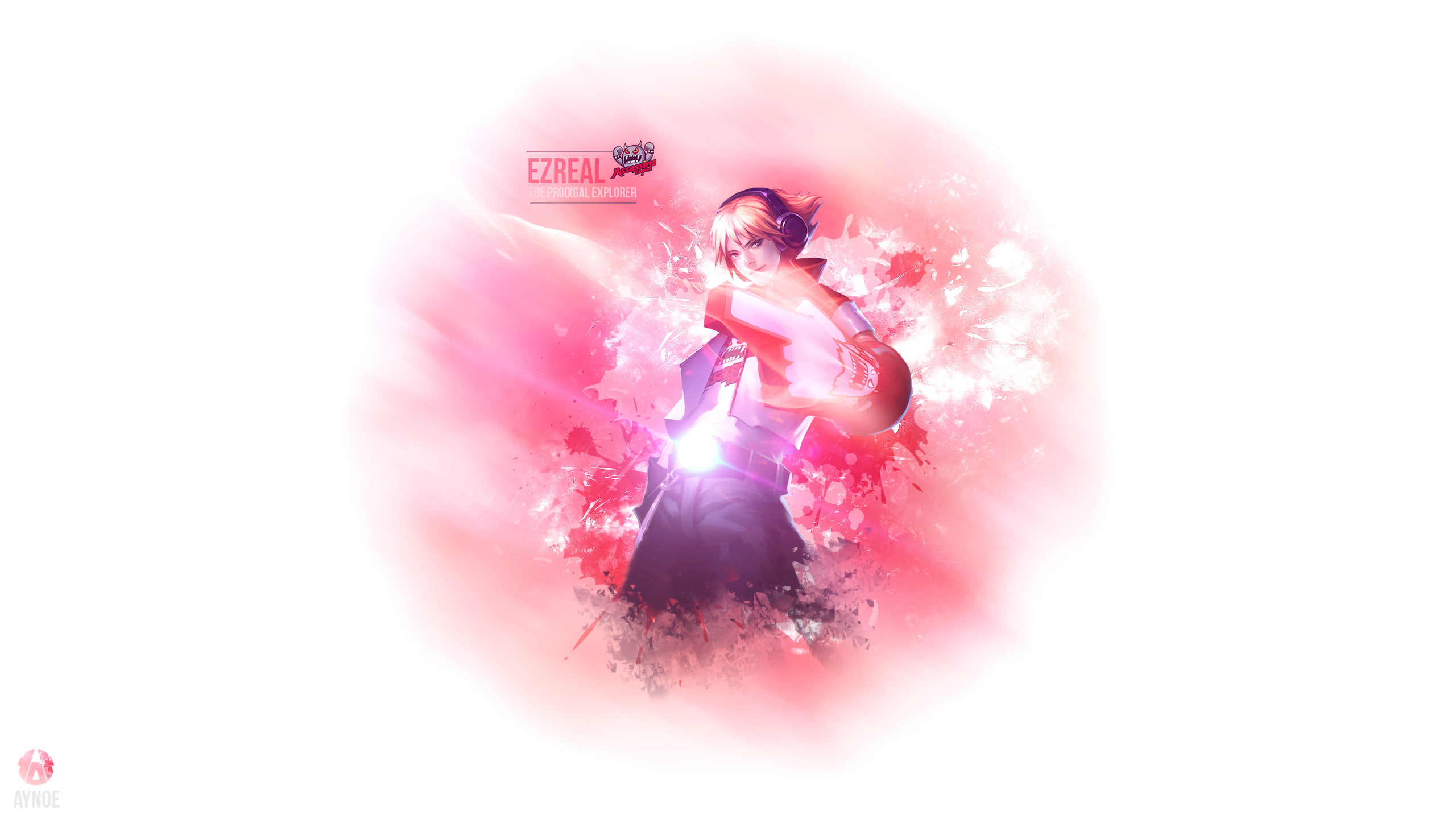 indoors, red, water, nature, aggression, pink color, single object, close-up, white background, motion, no people, food and drink, destruction, League of Legends, HD Wallpaper