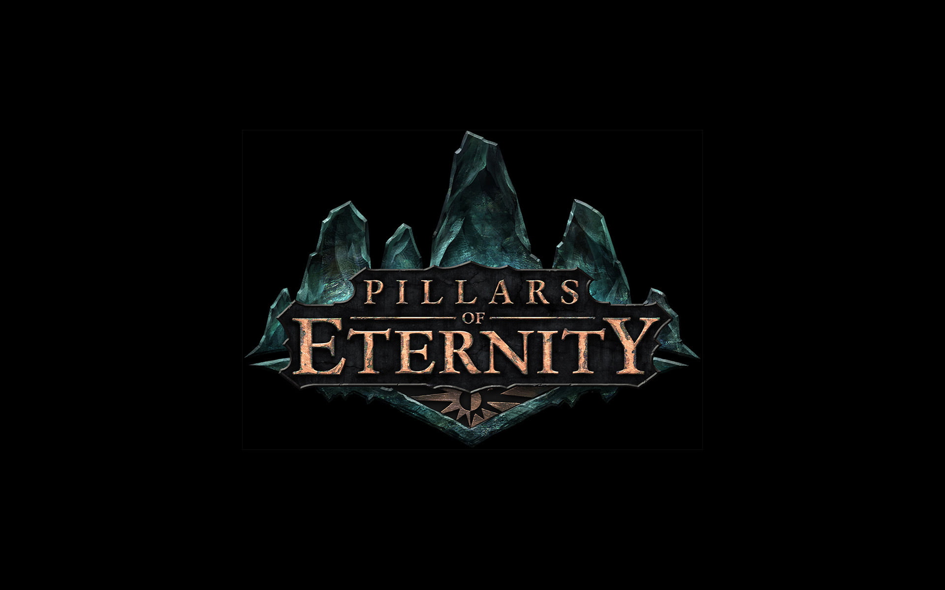 play, 1080P, role, eternity, obsidian, entertainment, pillars, HD Wallpaper