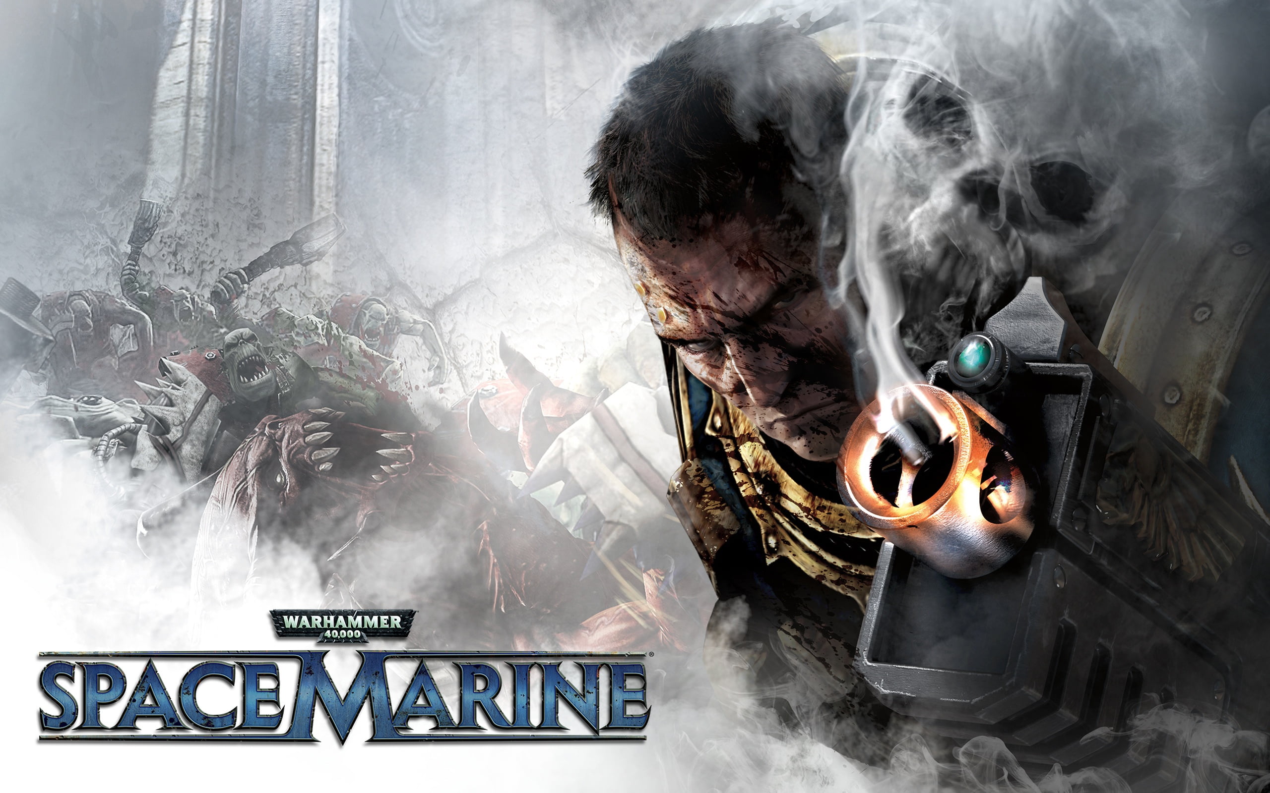 activity, 2K, marine, fire, sign, Games, headshot, communication, day, game, smoking - activity, text, smoke - physical structure, heat - temperature, HD Wallpaper
