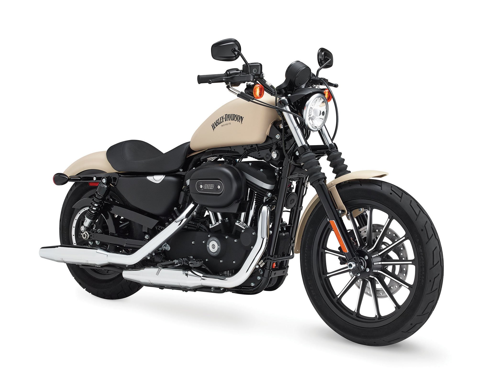 xl883n, harley, iron, davidson, 2015, 883, 1080P, HD Wallpaper