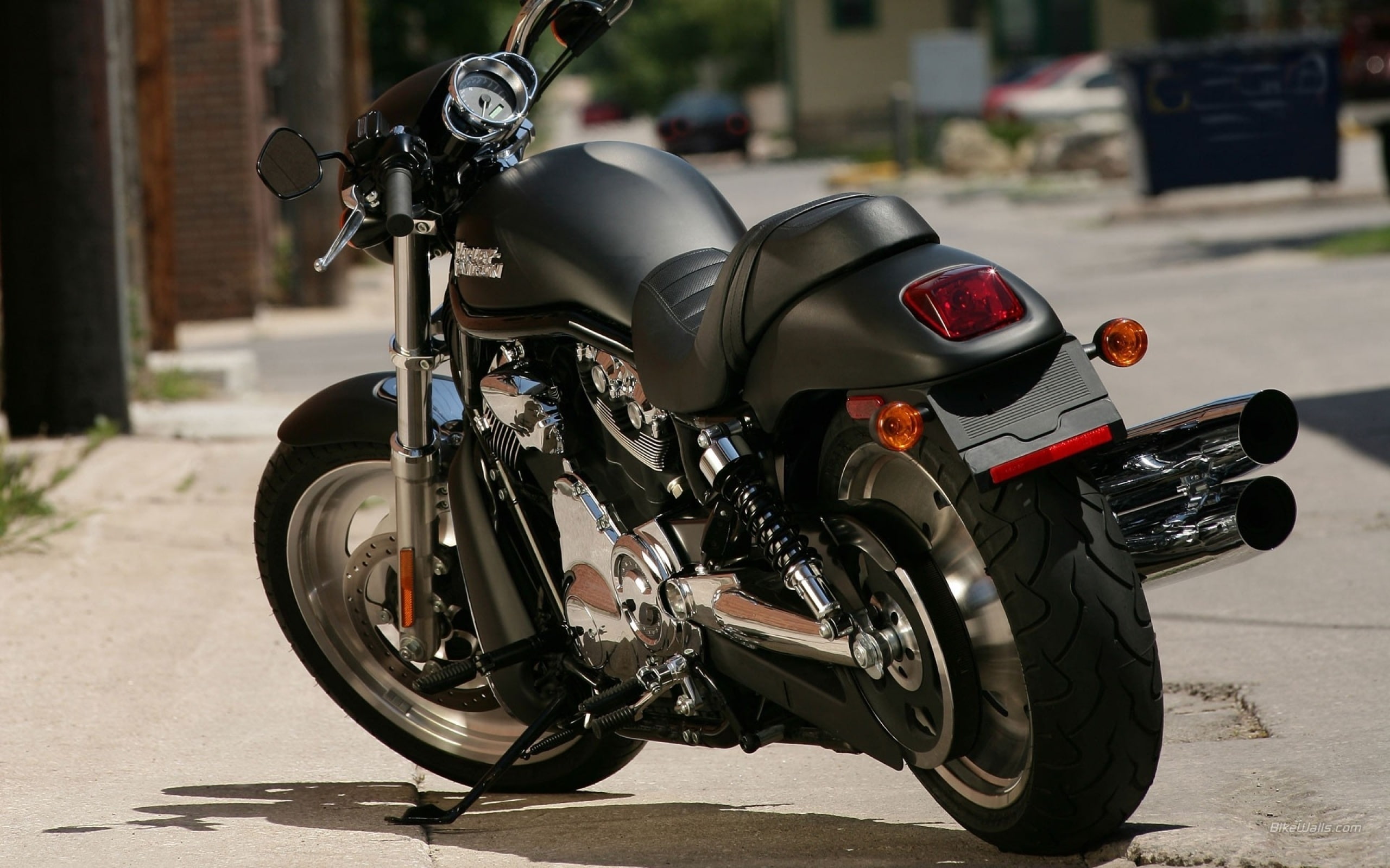 the dark knight rises, Harley Davidson, davidson, harley, 2K, Motorcycles, vrsc, HD Wallpaper