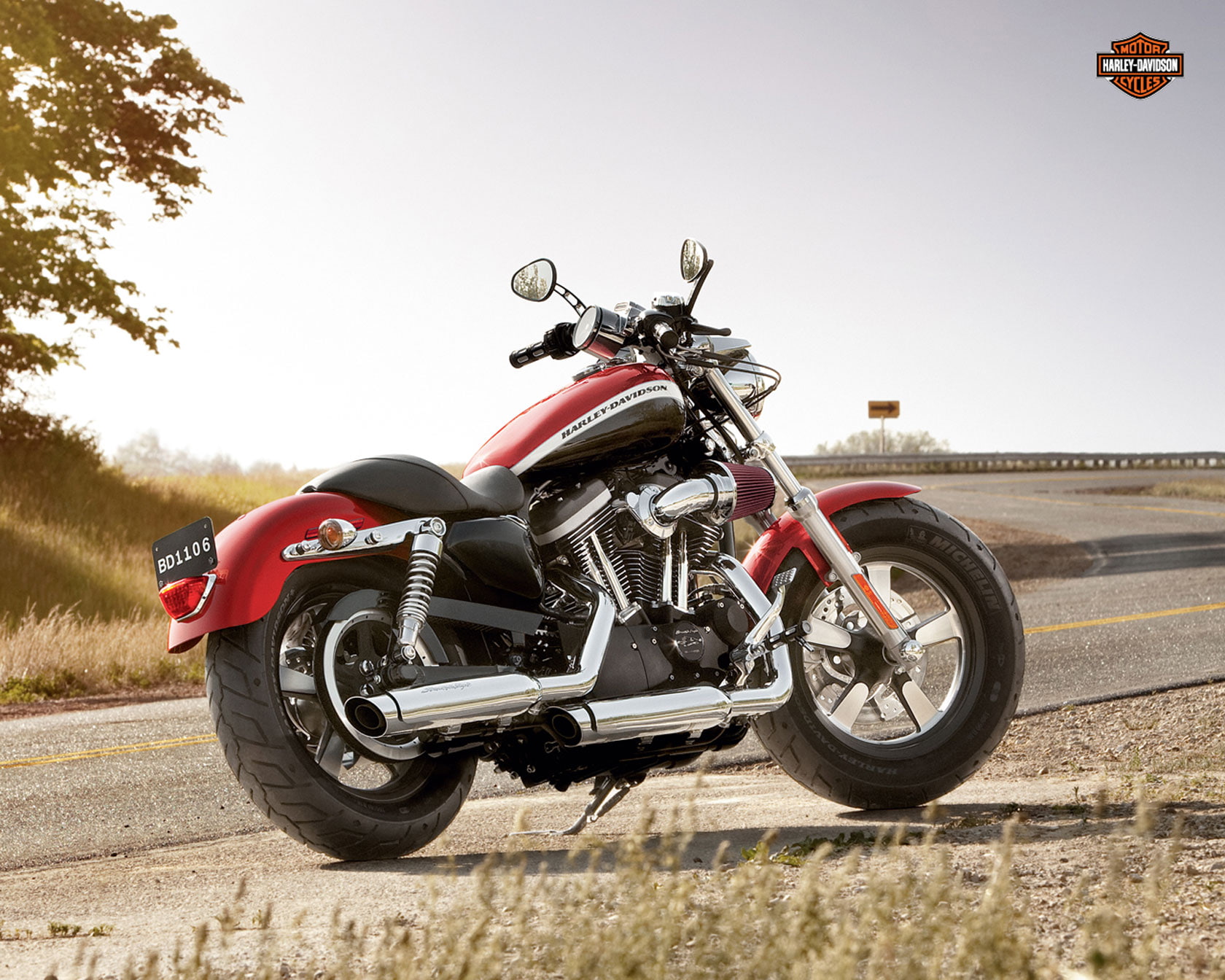 custom, 1200, harley, sportster, 2013, xl1200c, davidson, 720P, HD Wallpaper