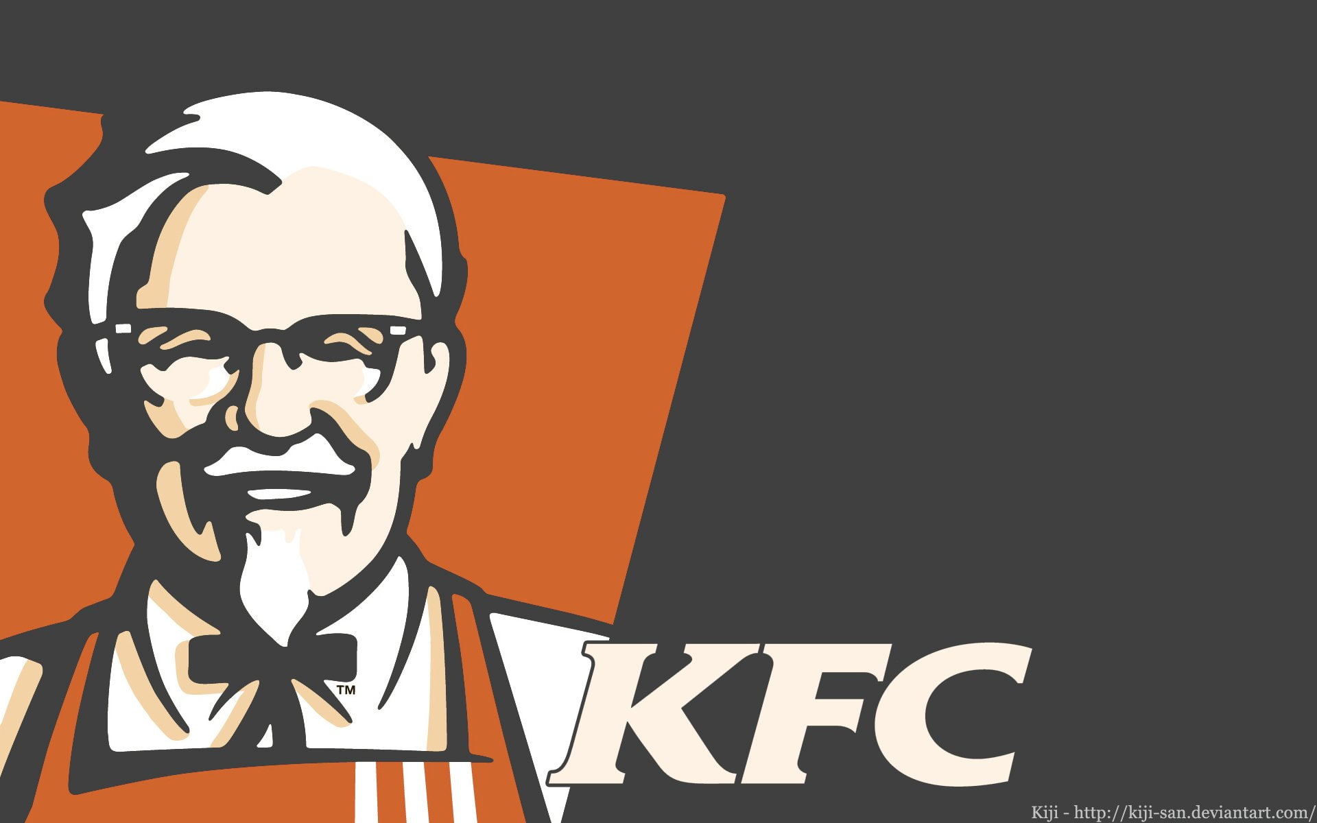 KFC, Products, 1080P, HD Wallpaper