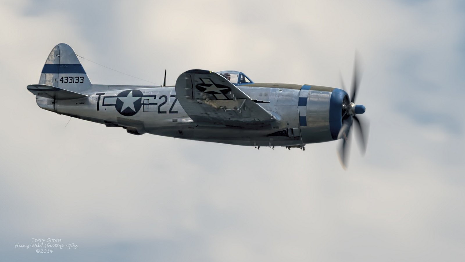720P, republic, fighter, airplanes, flight, airshow, thunderbolt, flying, american, aircraft, p-47, aeroplane, HD Wallpaper