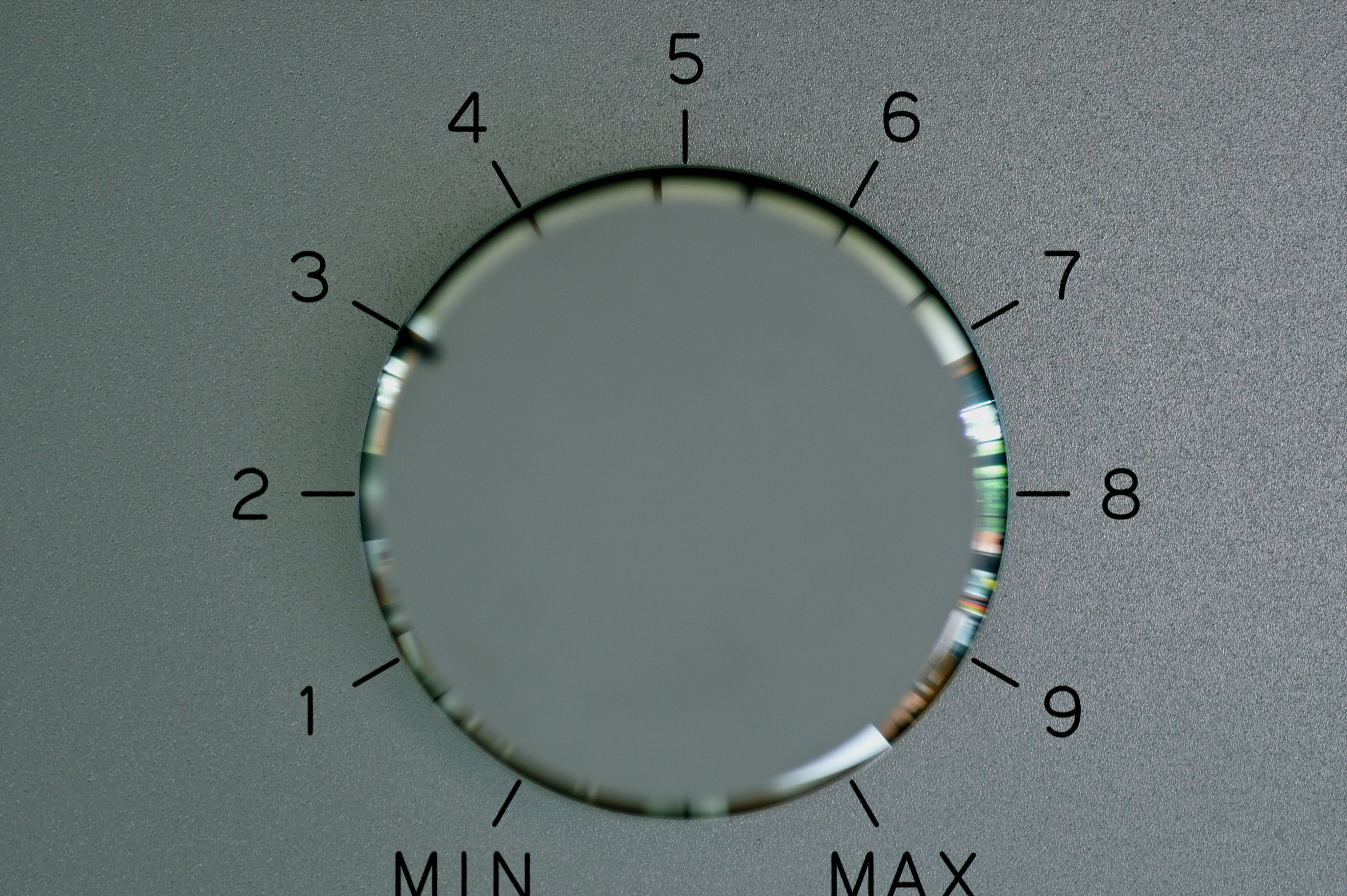 4K, gray, simple, audio-technica, closeup, HD Wallpaper