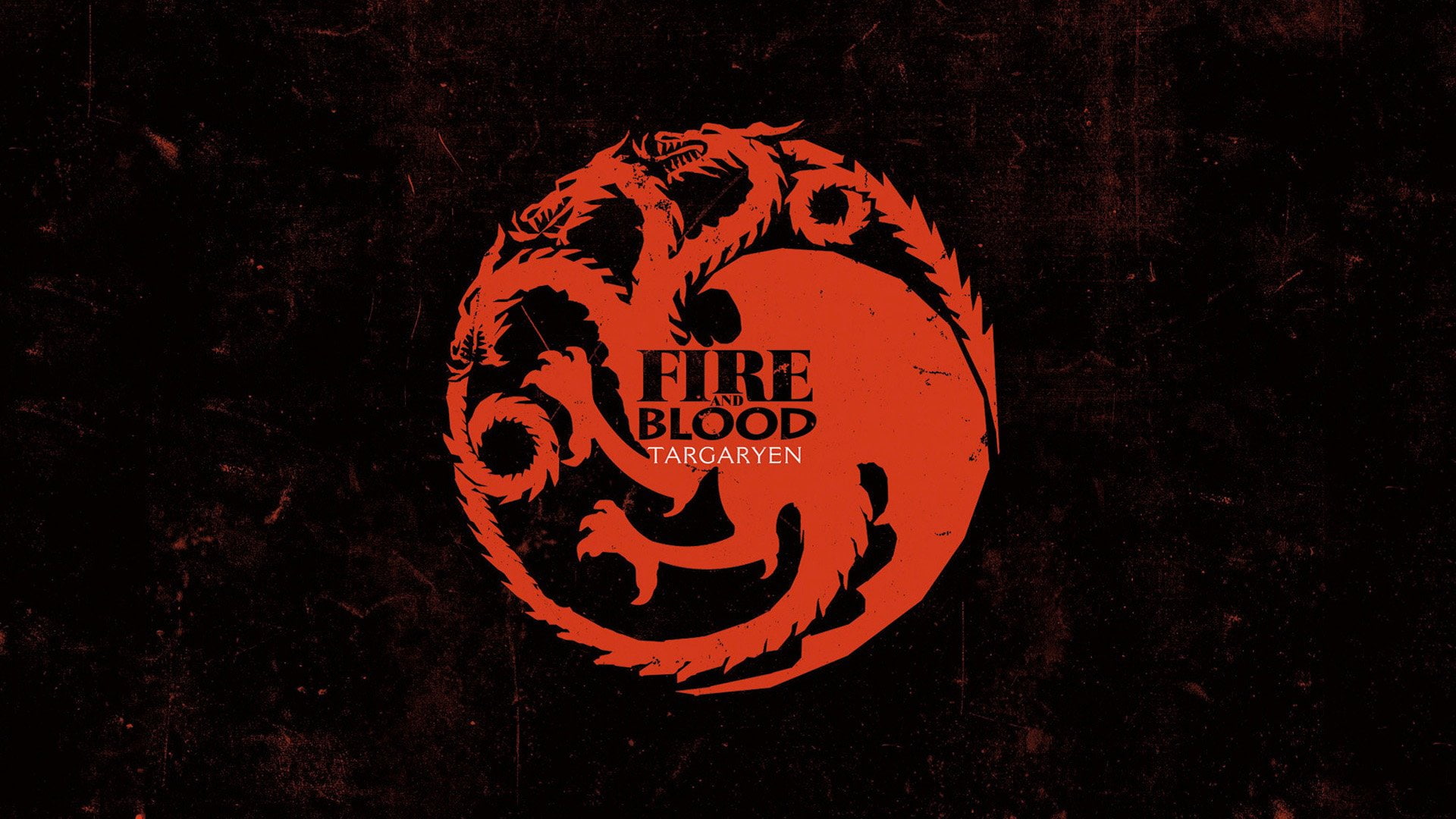 thrones, arms, house, targaryen, game, series, 1080P, HD Wallpaper