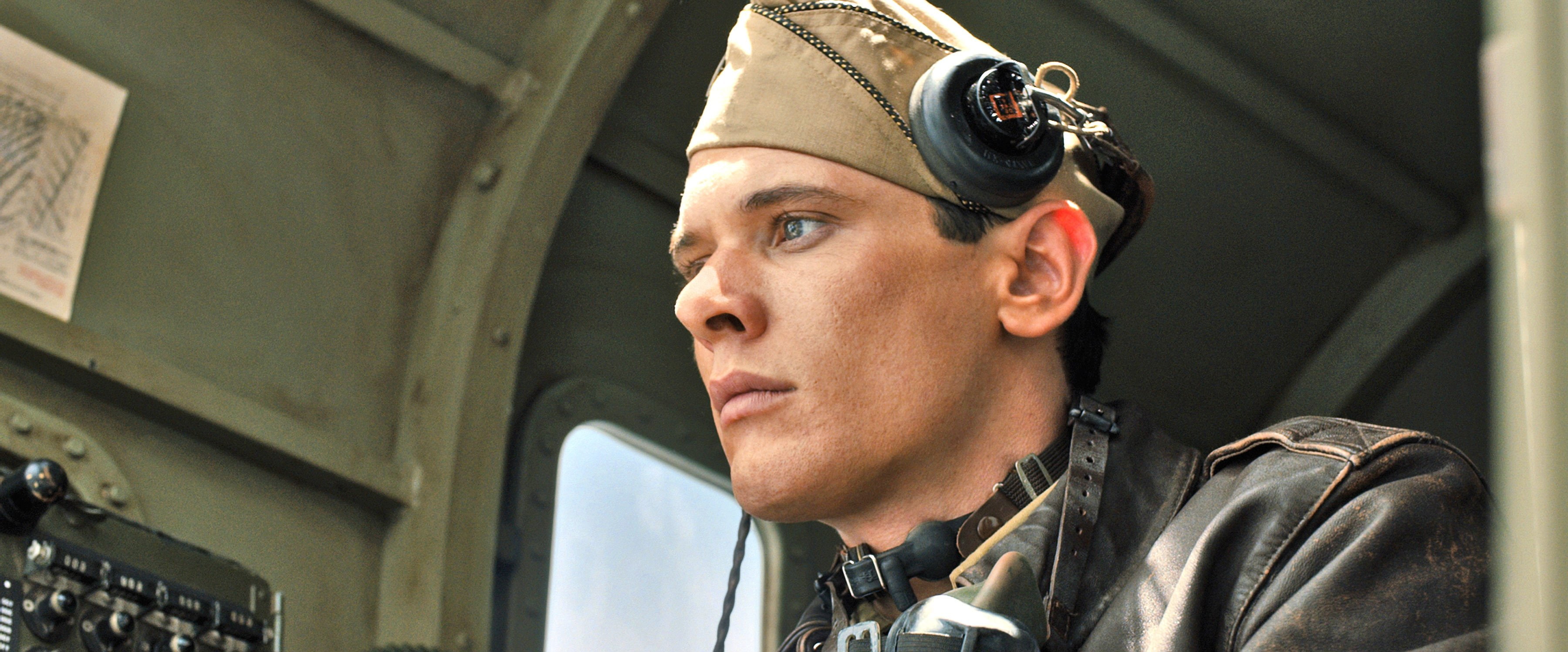 2K, unbroken, survival, drama, sports, war, action, wwll, HD Wallpaper