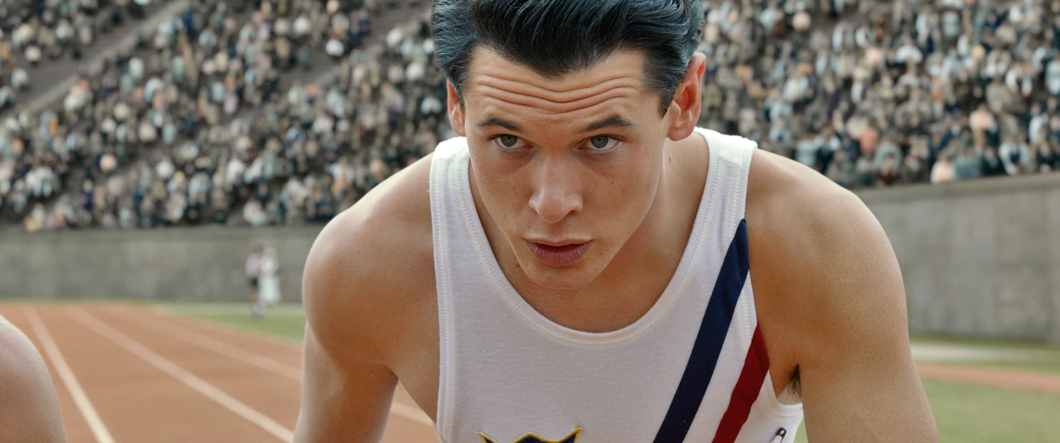 2K, war, wwll, survival, sports, drama, action, unbroken, HD Wallpaper