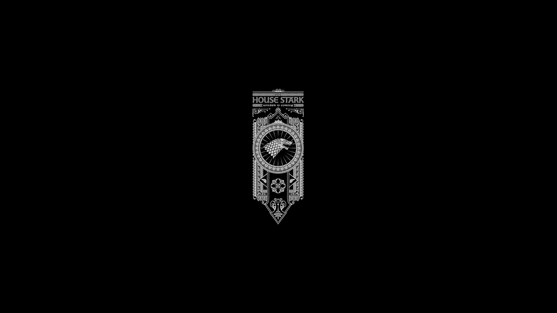 movie, stark, 1080P, house, game, photoshoot, thrones, HD Wallpaper